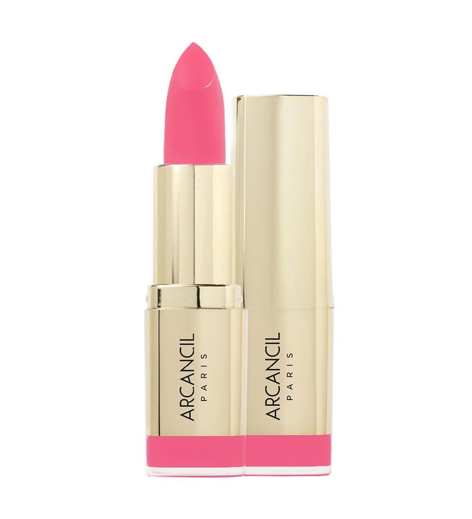 Arcancil Les Essentiels Satin Lipstick 307 Peony