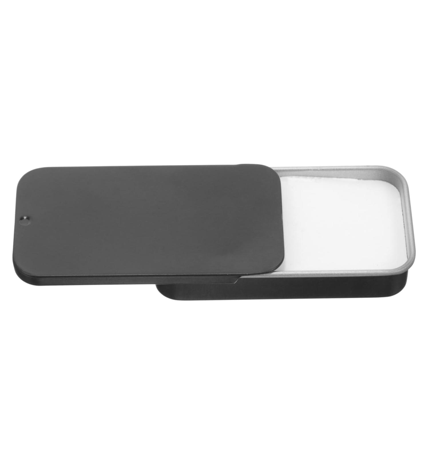 FRCOLOR Tools Brow Mapping Paste for Women Eyebrow Cream White Box Miss Painting Brow Cream Eyebrow Shape 6.00X3.40X1.20CM Black - Buy Online on GoSupps.com