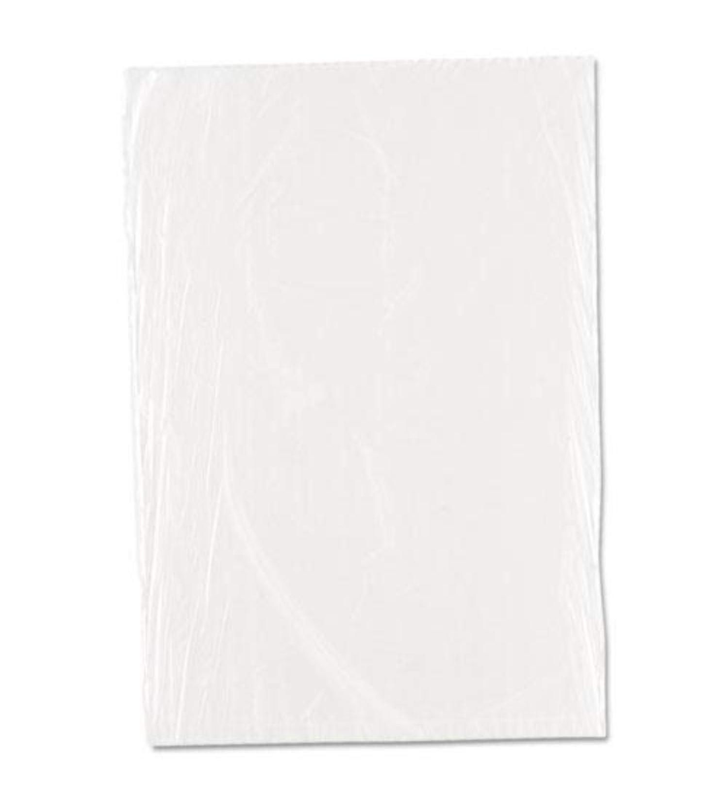 Integrated Bagging Systems Ibs Pbr1014 1000 Bags/Roll 1Roll/Cas 10X14 Utility Roll Bag IBS PBR1014 - Buy Online on GoSupps.com