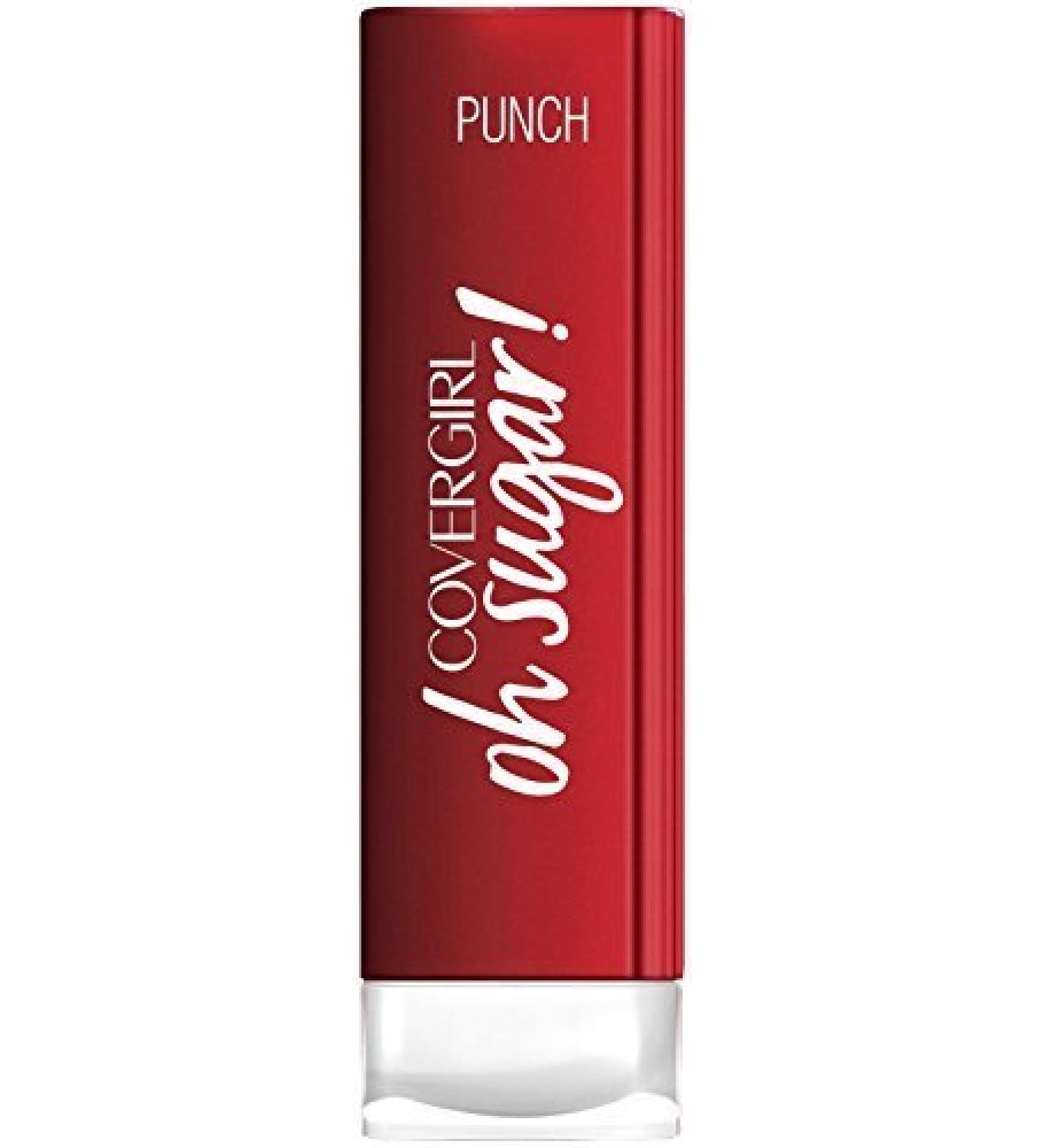 CoverGirl Oh Sugar Vitamin-Infused Lip Balm 3.4g