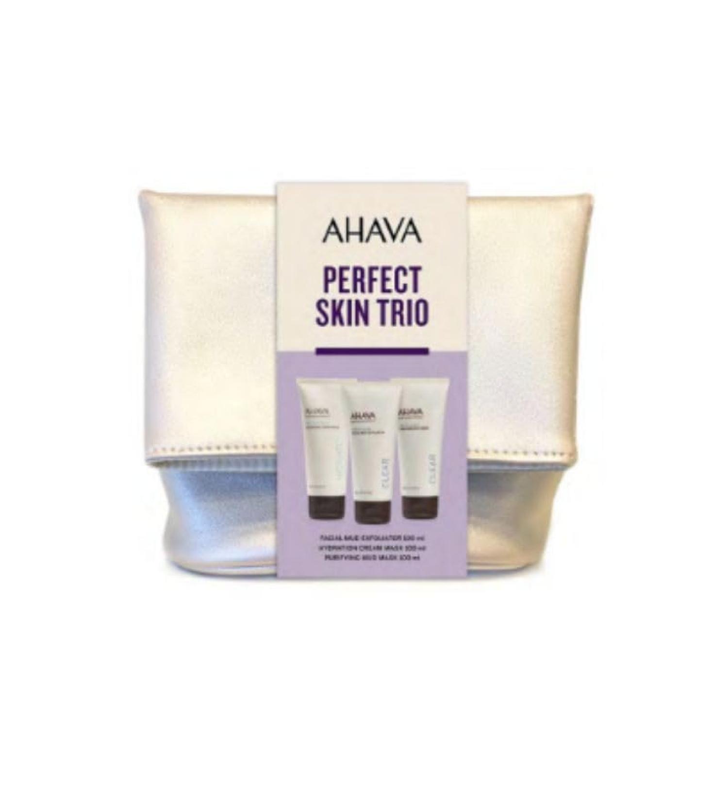 Perfect skin trio kit