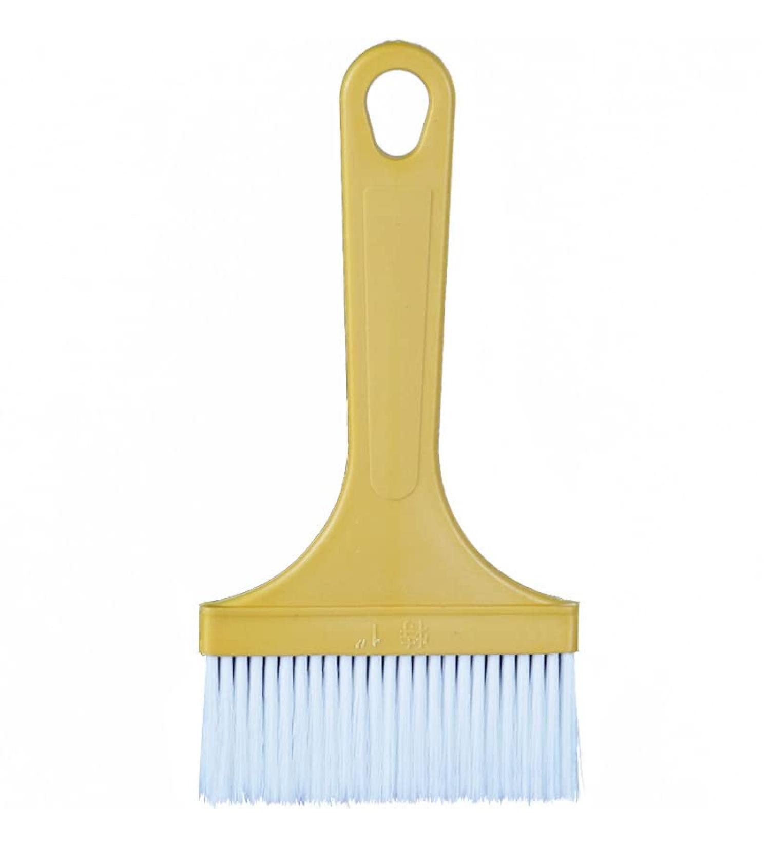 tic Household Food Kitchen Barbecue Sauce Pancakes Painting Out Mao NAI high Temperature Oil Brush Width 5 cm 3 3 pens - Buy Online on GoSupps.com