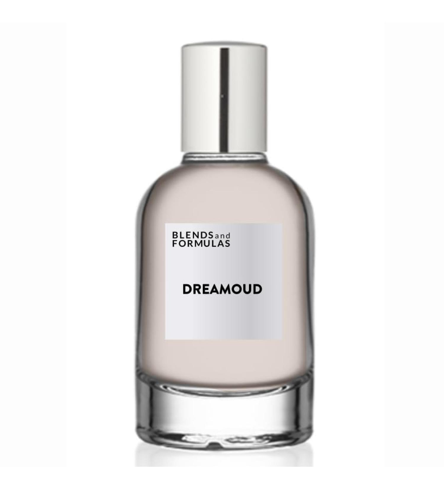 DreamOud - Oud Wood/Agarwood Eau de Parfum for Men and Women