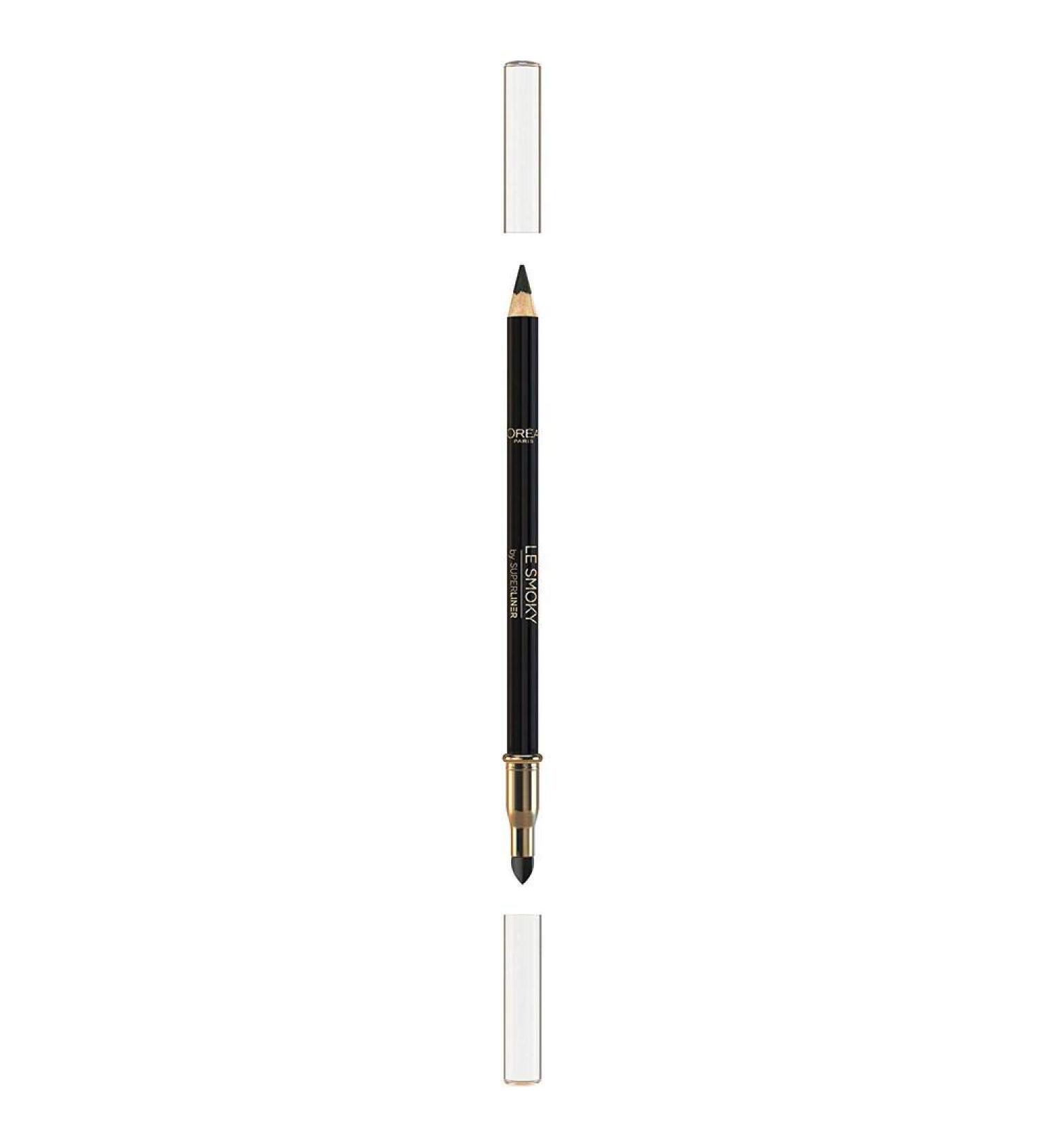 L'Oreal Paris Eyeliner Superliner Le Smoky