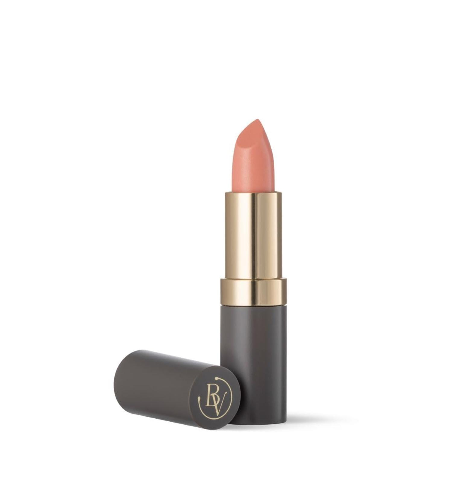 Bottega Verde Bottega Verde - Protective and color lipstick with argan oil - golden coral