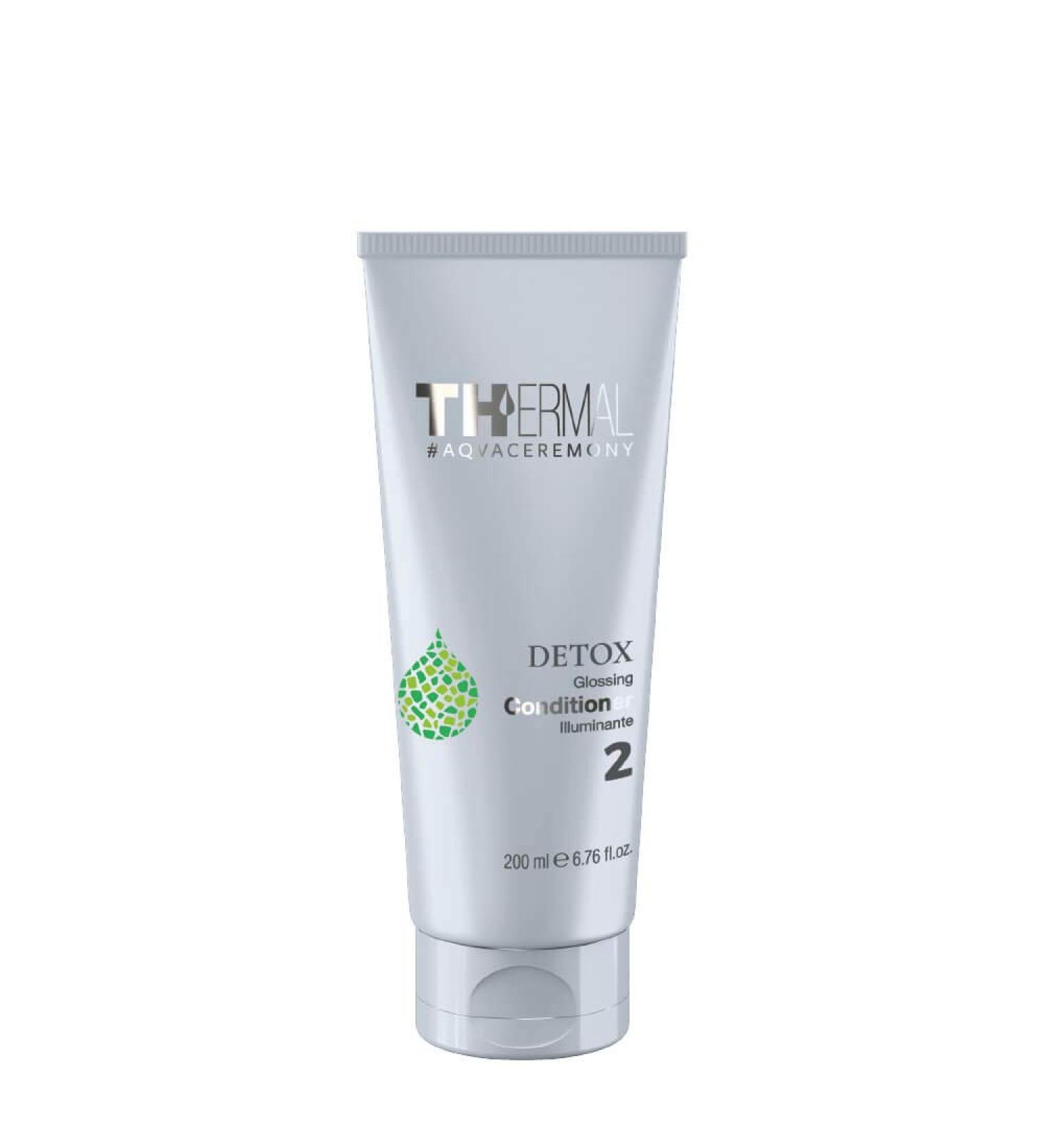 Thermal Detox Emsibeth Brightening Conditioner 200 ml