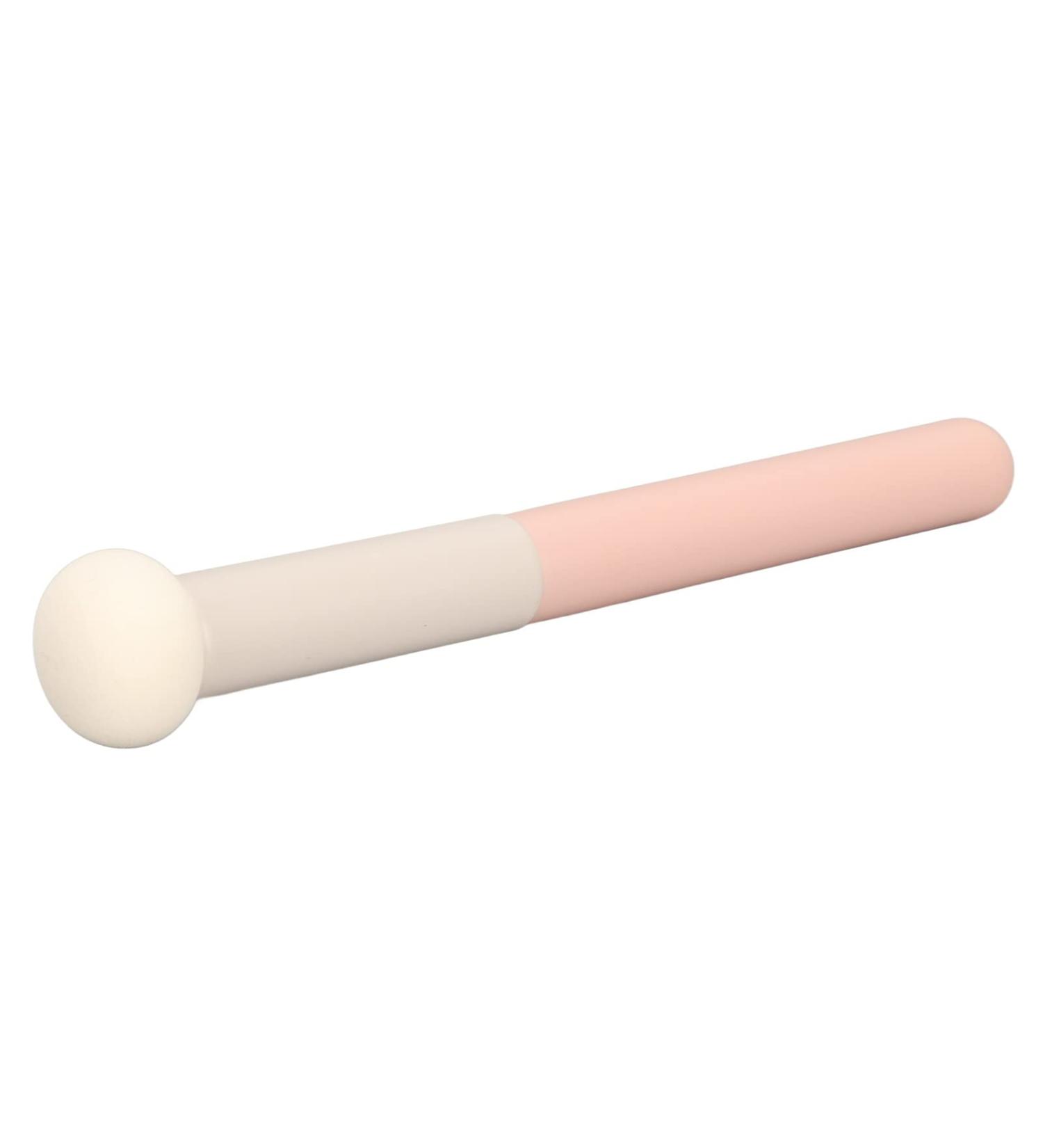Foundation Sponge Powder Brush Concealer Makeup Sponge Brush Mini Soft Applicator for Evenly Elastic Round Head Mushroom Puff Sponge Applicator for Makeup - Buy Online on GoSupps.com