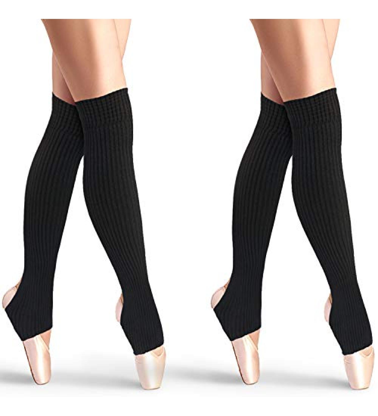 Stirrup leg warmers yoga outlet