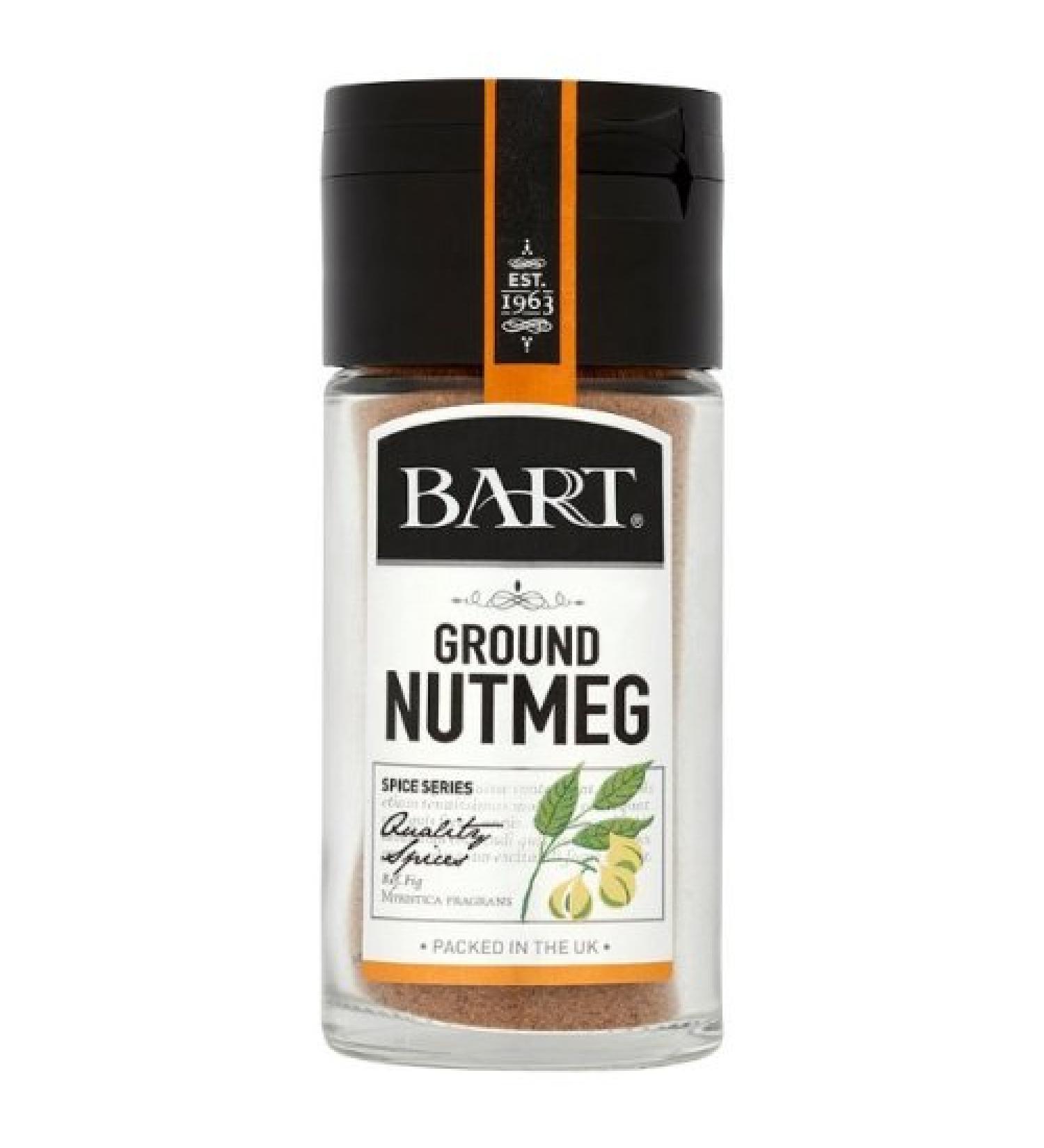 Bart Muscade moulue 46 g
