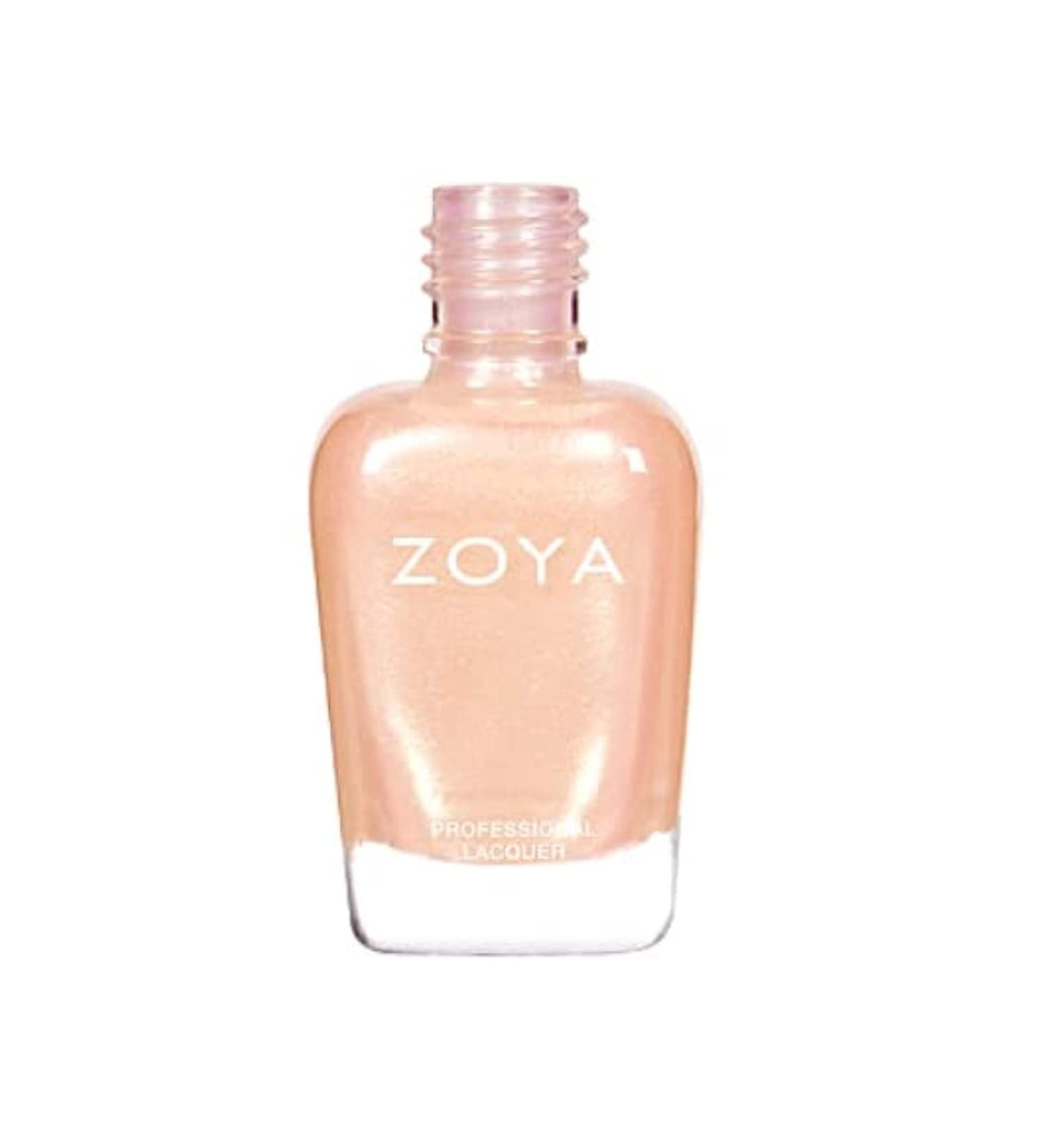 Zoya Nail Polish Bailey 15ml - Buy Online on GoSupps.com