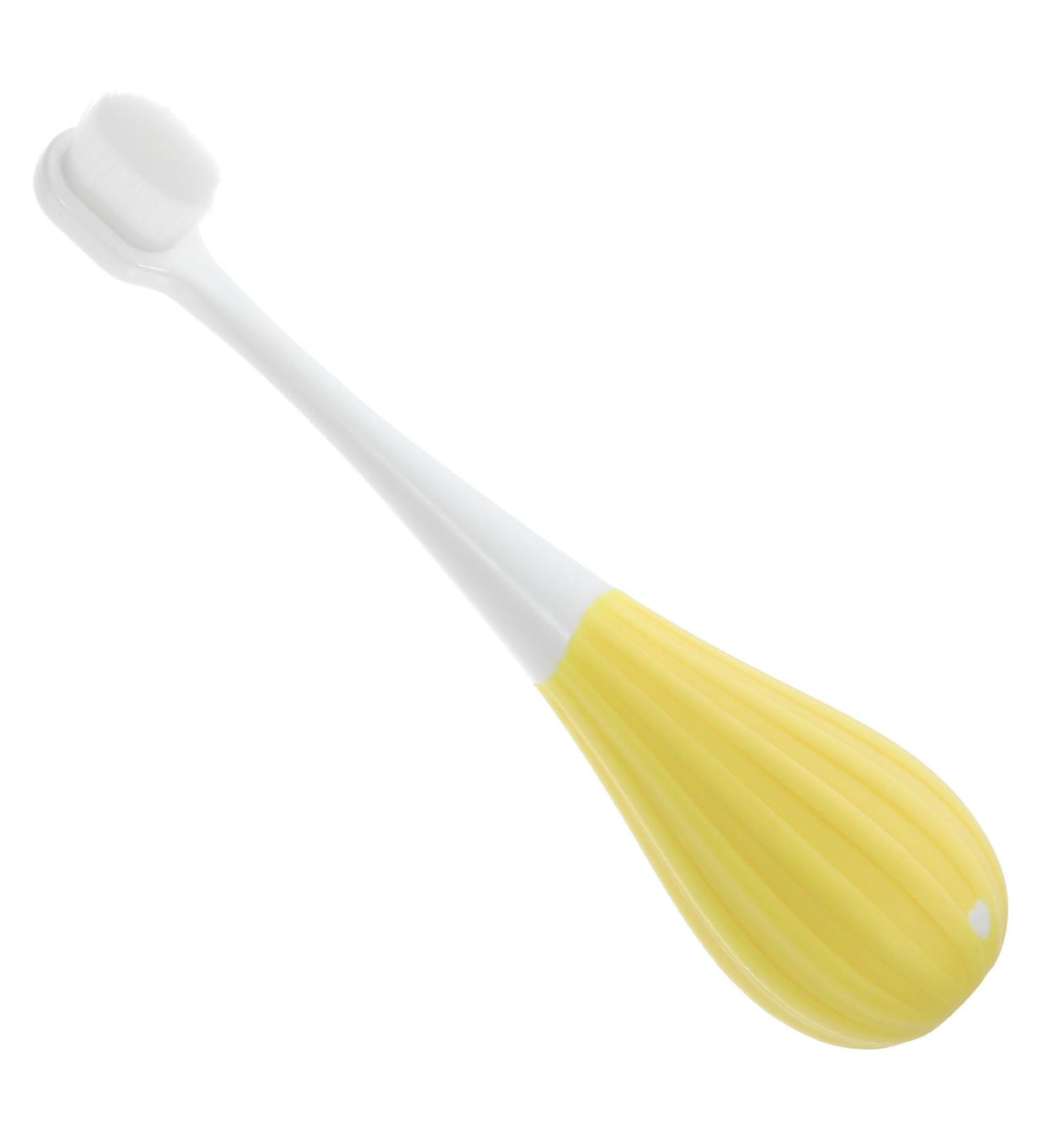 Buy Cute Children's Manual Toothbrushes - Fun & Effective Kid's Oral Care - Buy Online on GoSupps.com
