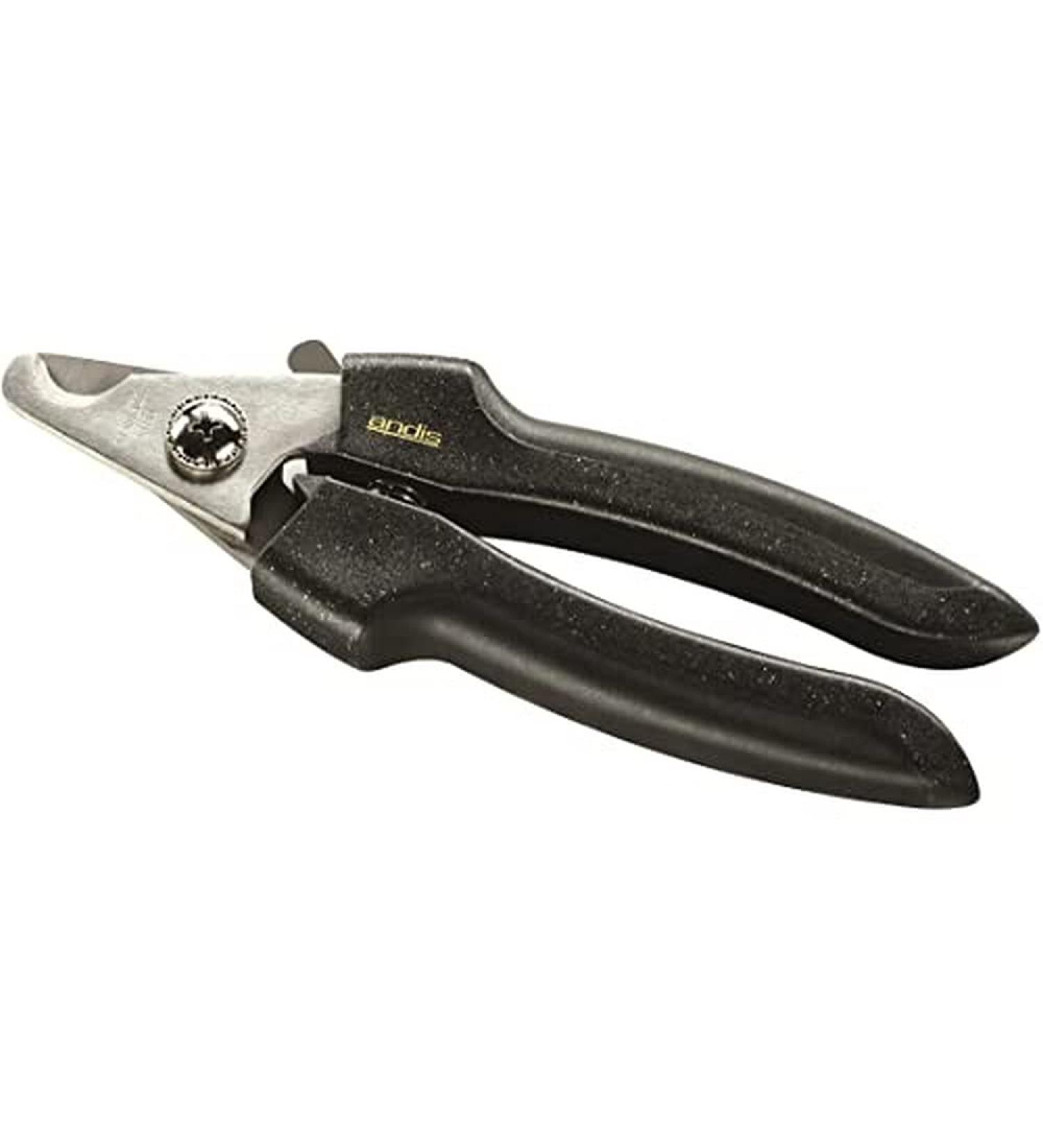Andis Premium Pet Grooming Accessories - Large Nail Clipper for Dogs & Cats | Best International Shipping - Buy Online on GoSupps.com