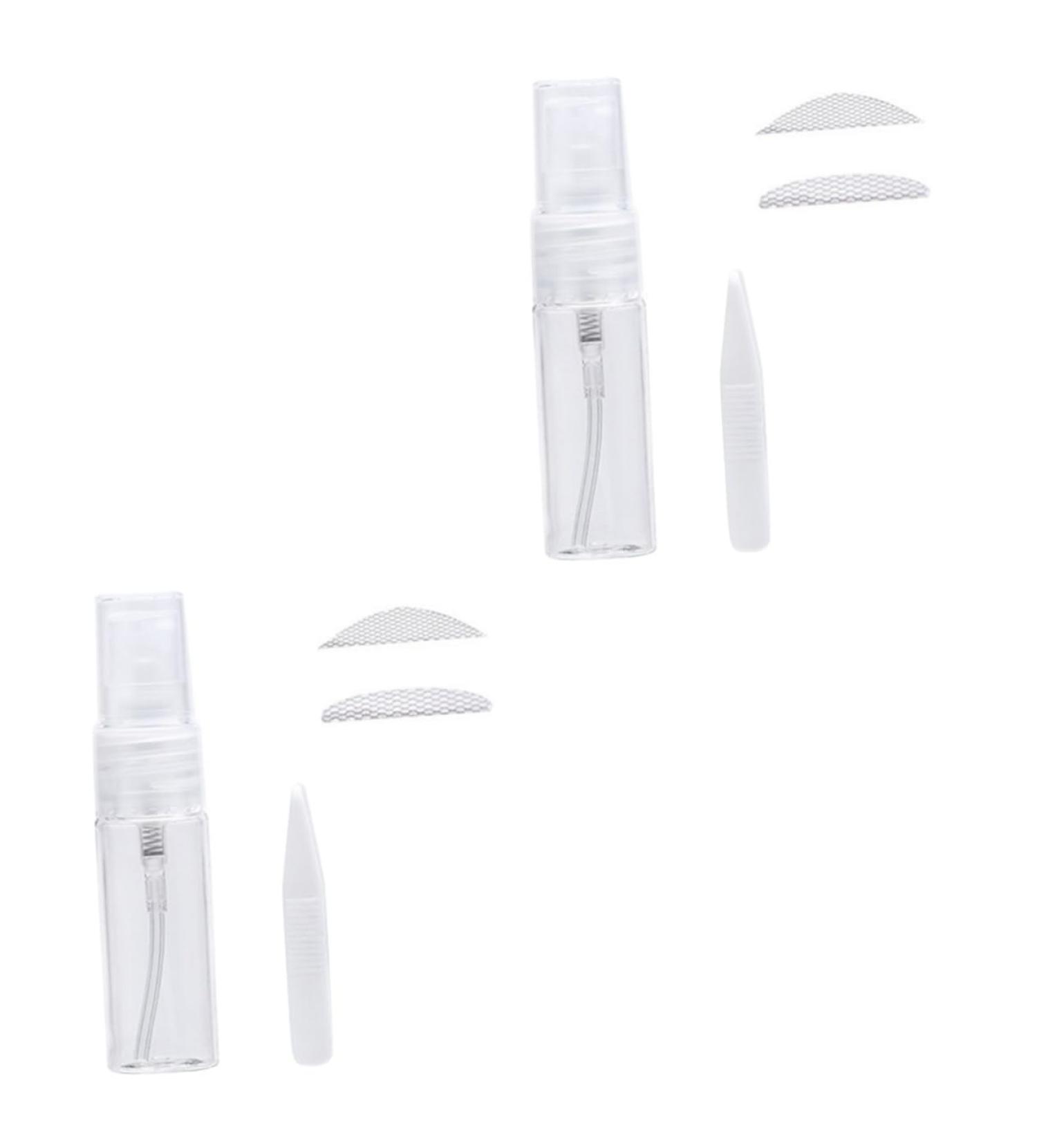 Beavorty 2 packs Care Sticky Waterproof Sided Accessories Lasting Stickers for Lace of Girls Eyelid Ladies - Buy Online on GoSupps.com