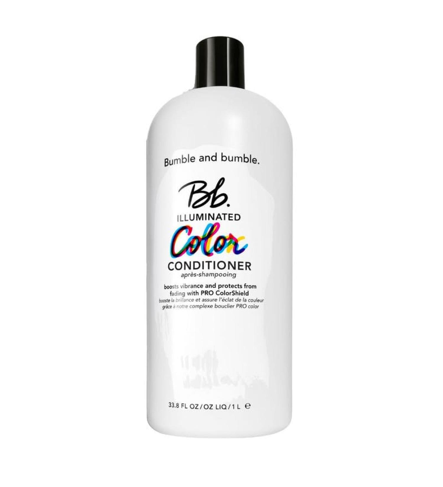 Bumble and Bumble Verlichte Color Conditioner 1000ml1 liter