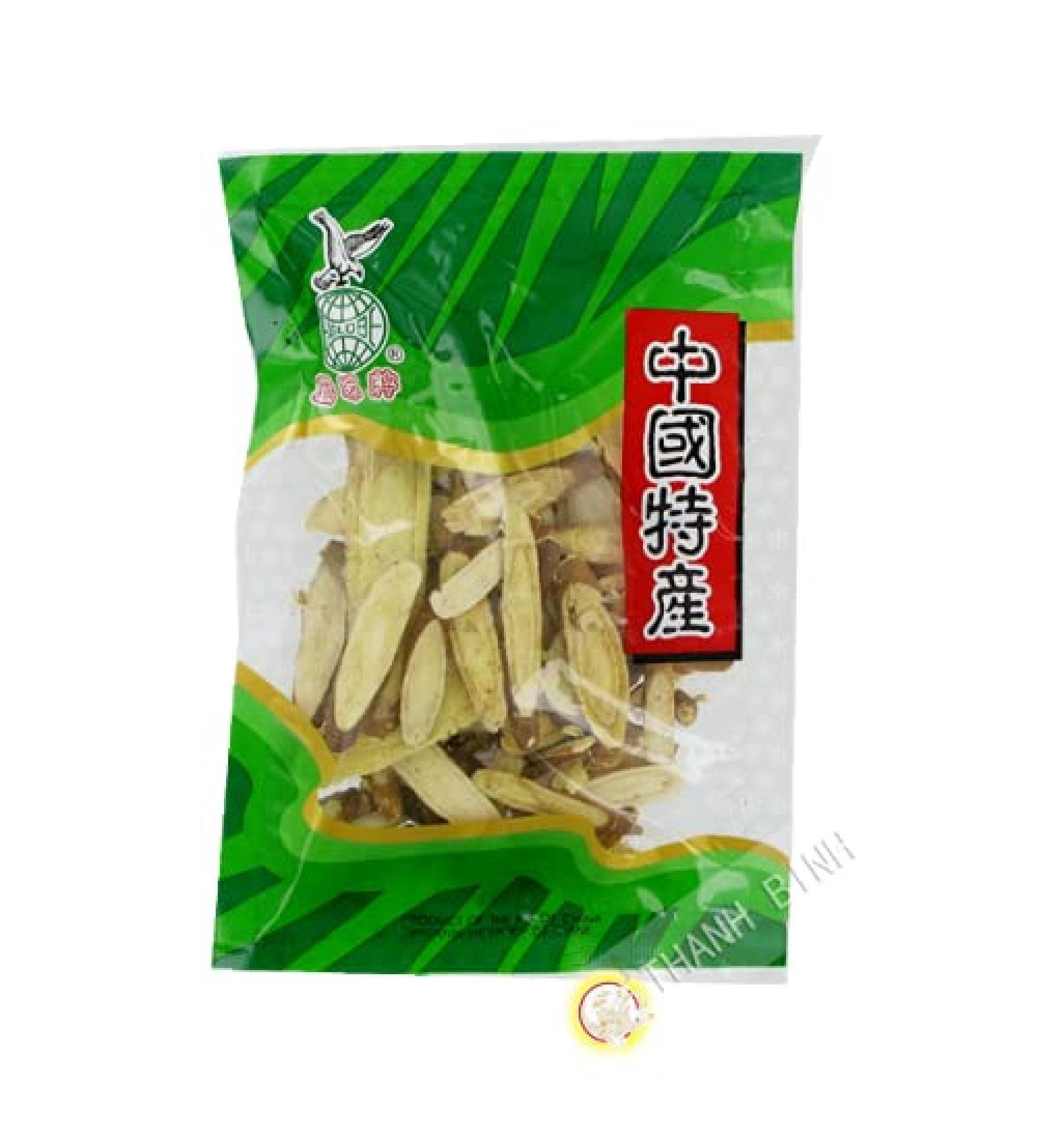 Licorice EAGLOBE 50 g China – Set of 3