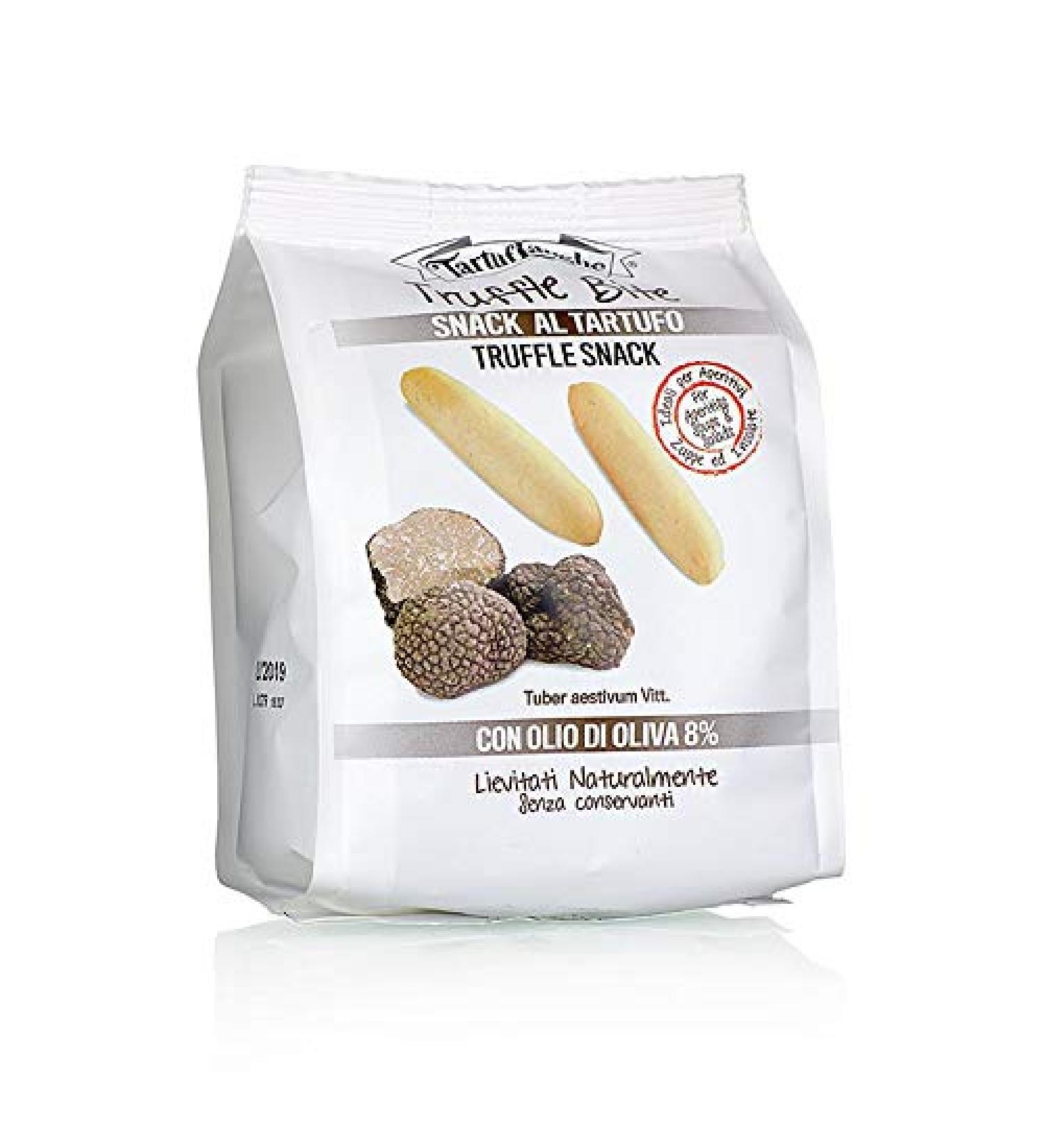 Tartuflanghe - MINI TRUFFLE FROZINS - Italian artisan product