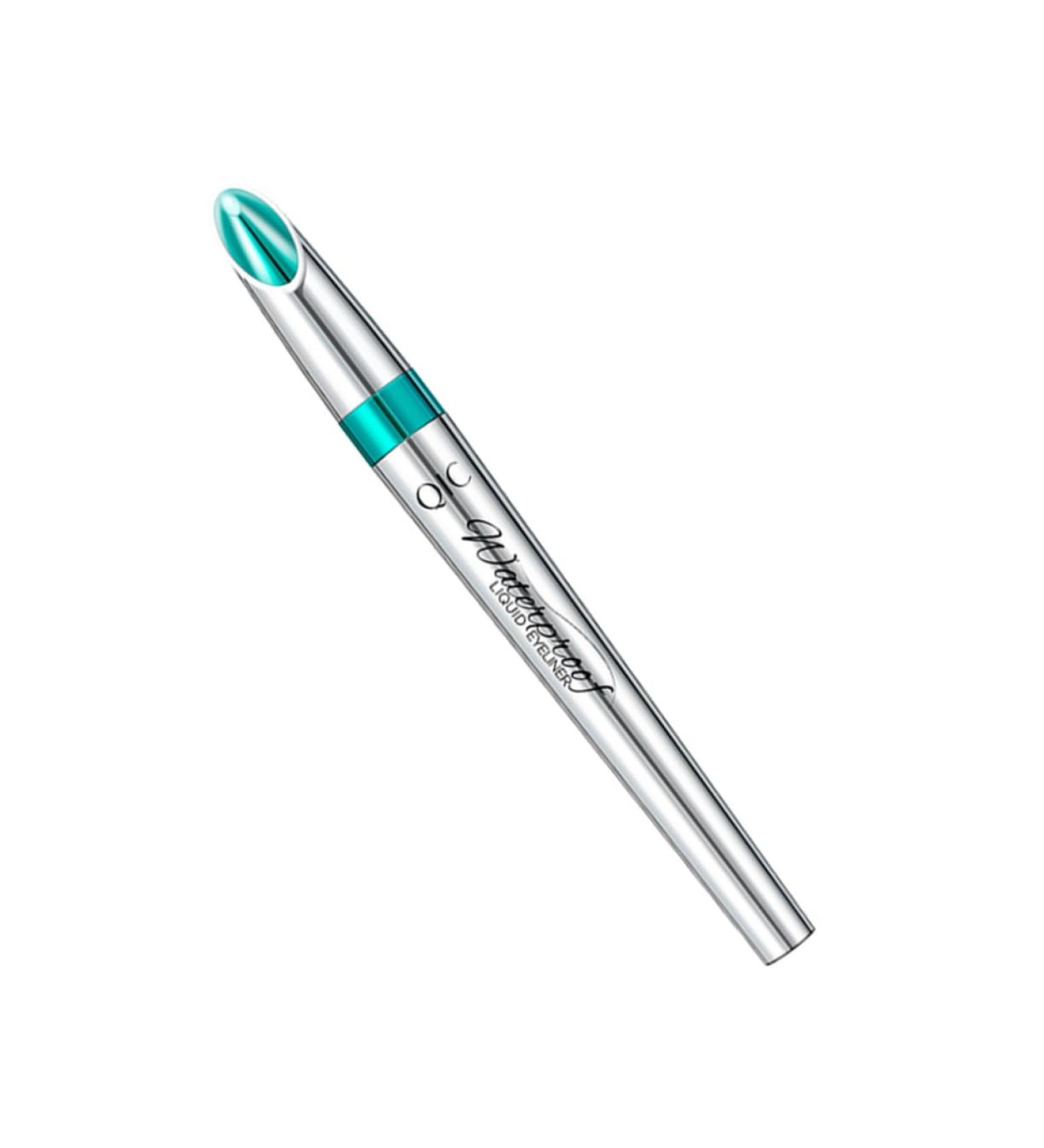 FRCOLOR Very Fine Eyeliner Black Eyeliner Pencils Sweat Resistant Eye Pencil Waterproof Cosmetic Girl Liquid - Buy Online on GoSupps.com