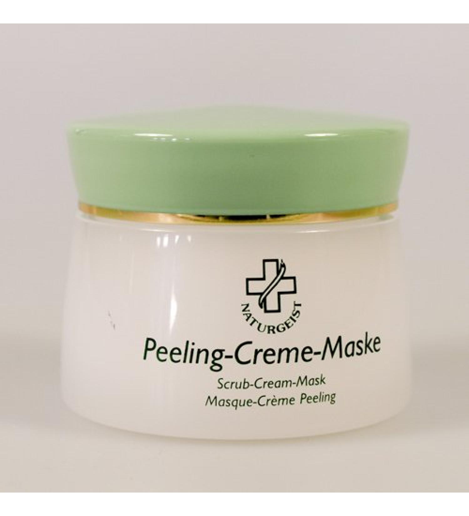 Hagina peeling cream mask 50 ml