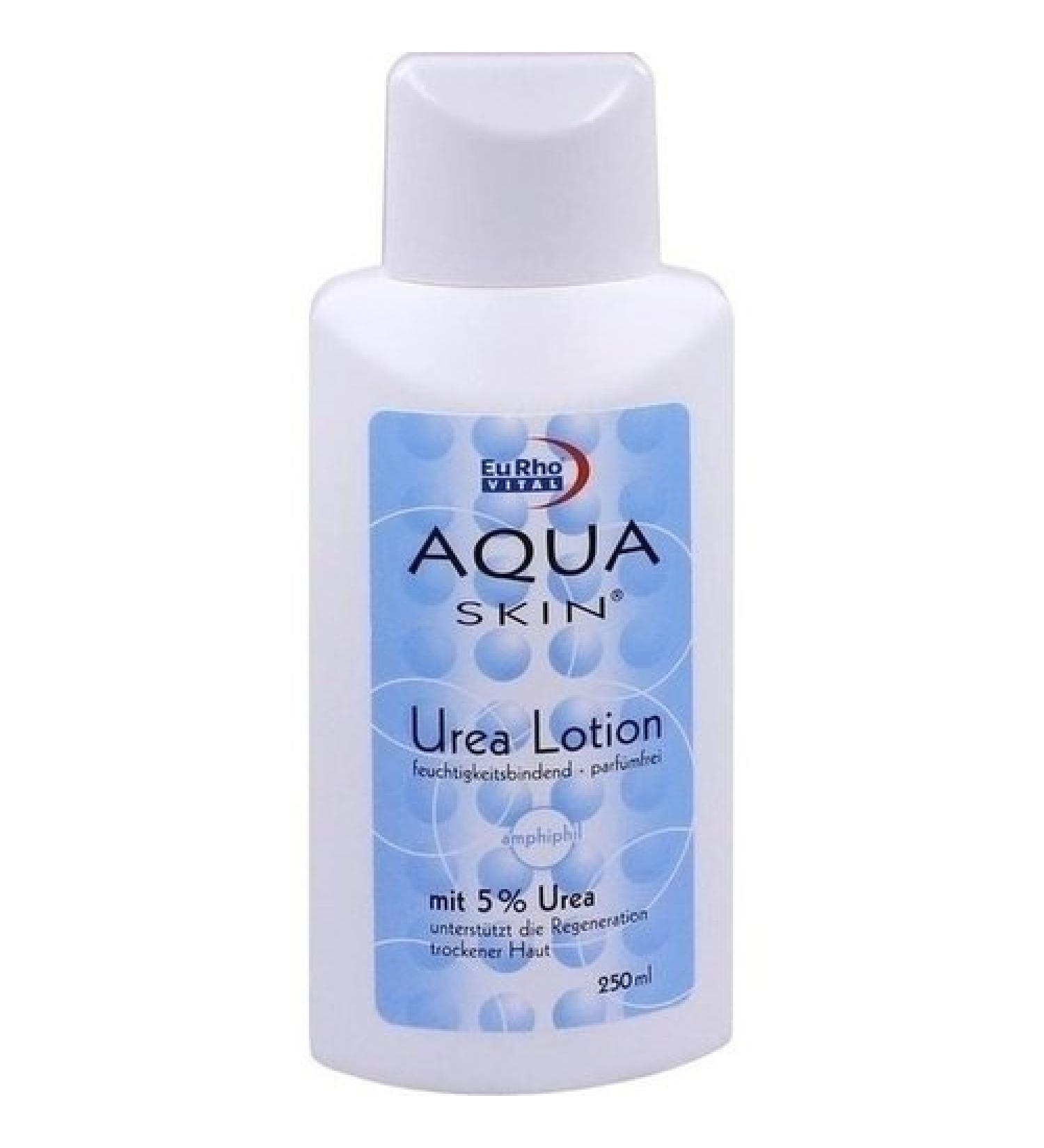 Aqua Skin urea Lotio