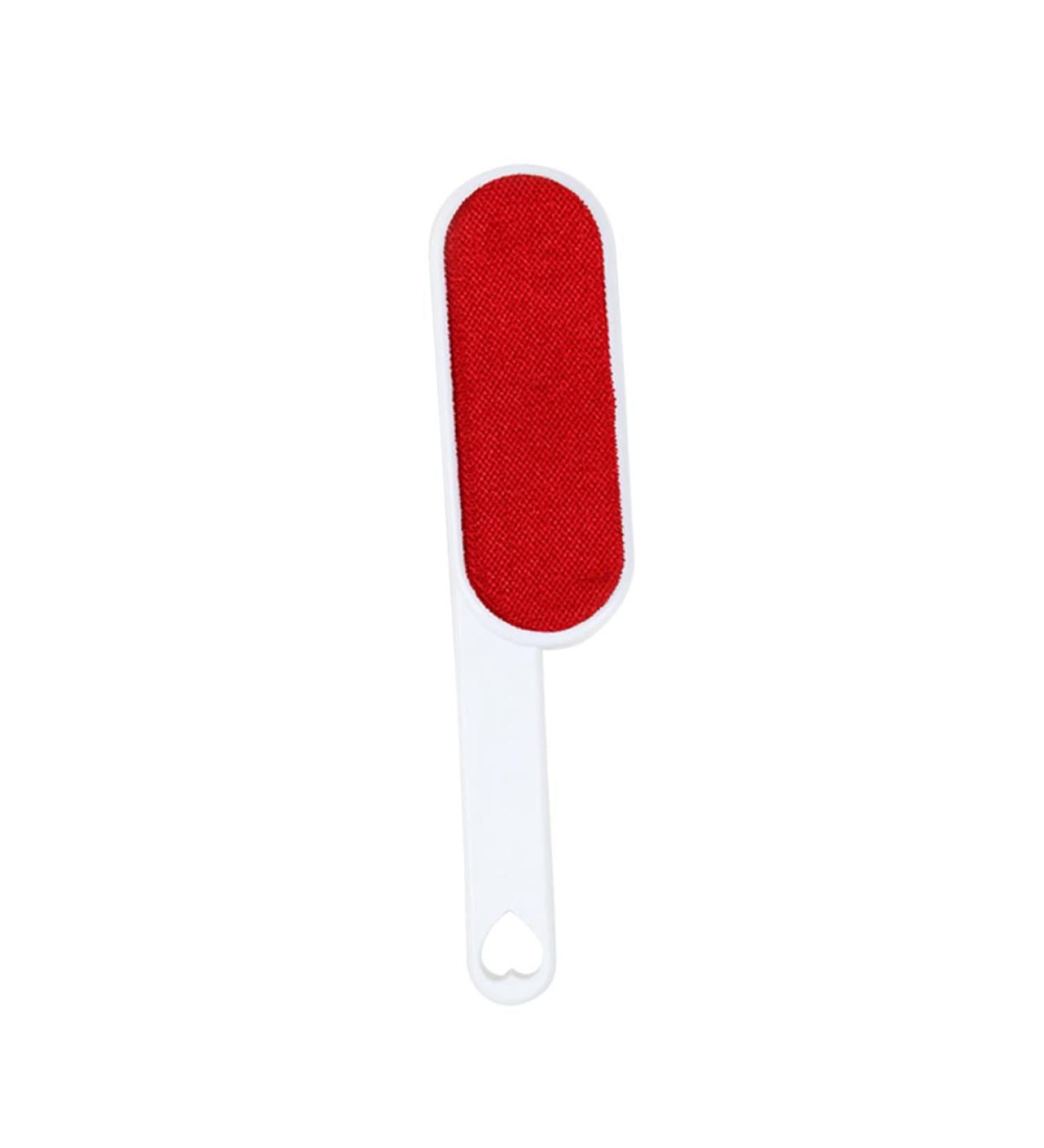 FRCOLOR Double-Sided Lint Remover & Pet Hair Brush - Ultimate Clothing & Fuzz Remover for Dog Hair - International Shipping Available - Buy Online on GoSupps.com