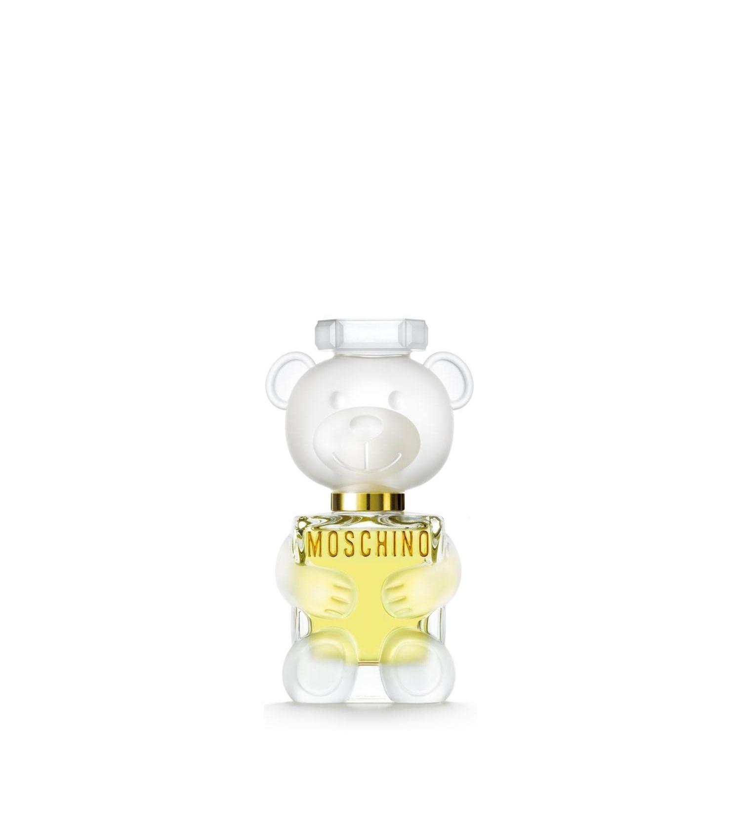 Moschino Moschino Toy 2 Women EDP Spray 1 oz 1 Ounce (Pack of 1) - Buy Online on GoSupps.com