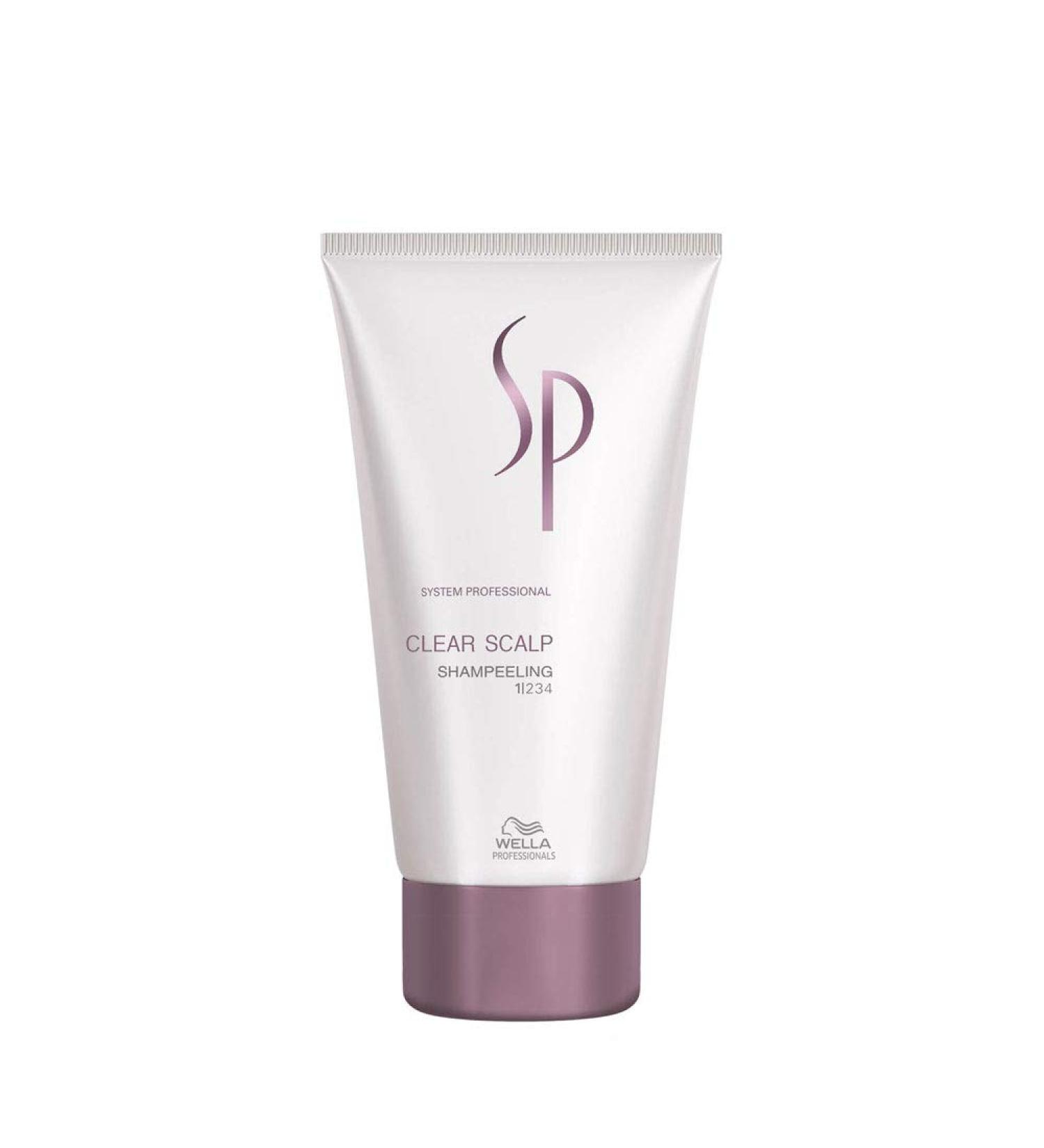 Wella Shampoos