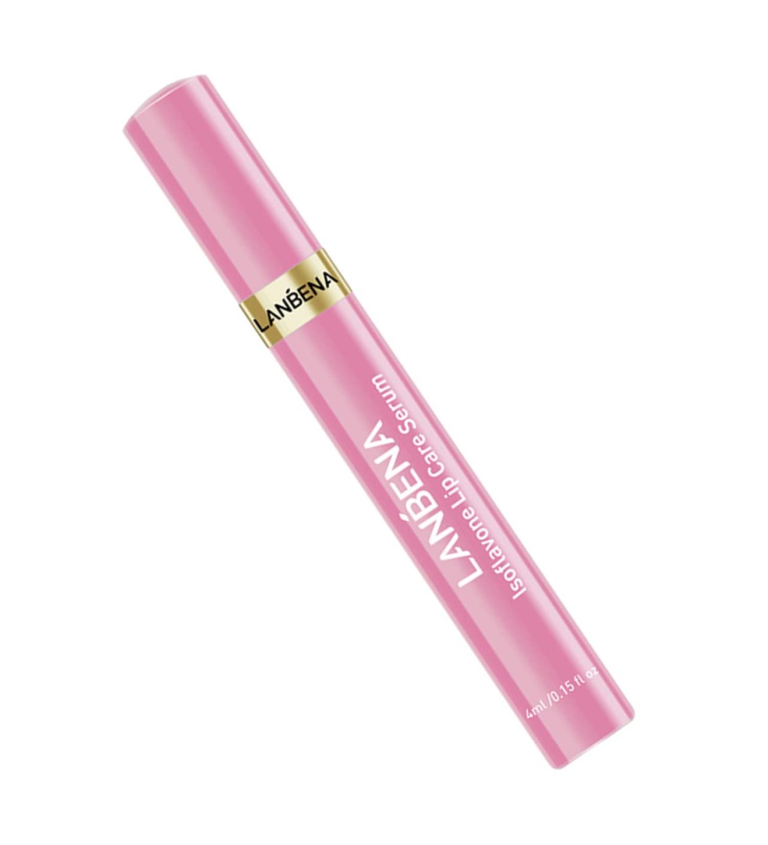 VINTORKY Lip Serum Lipgloss Lip Tint Lip Oil Lip Balm Lip Gloss Lip Moisturizing Oil Lip Care Oil Water - Buy Online on GoSupps.com