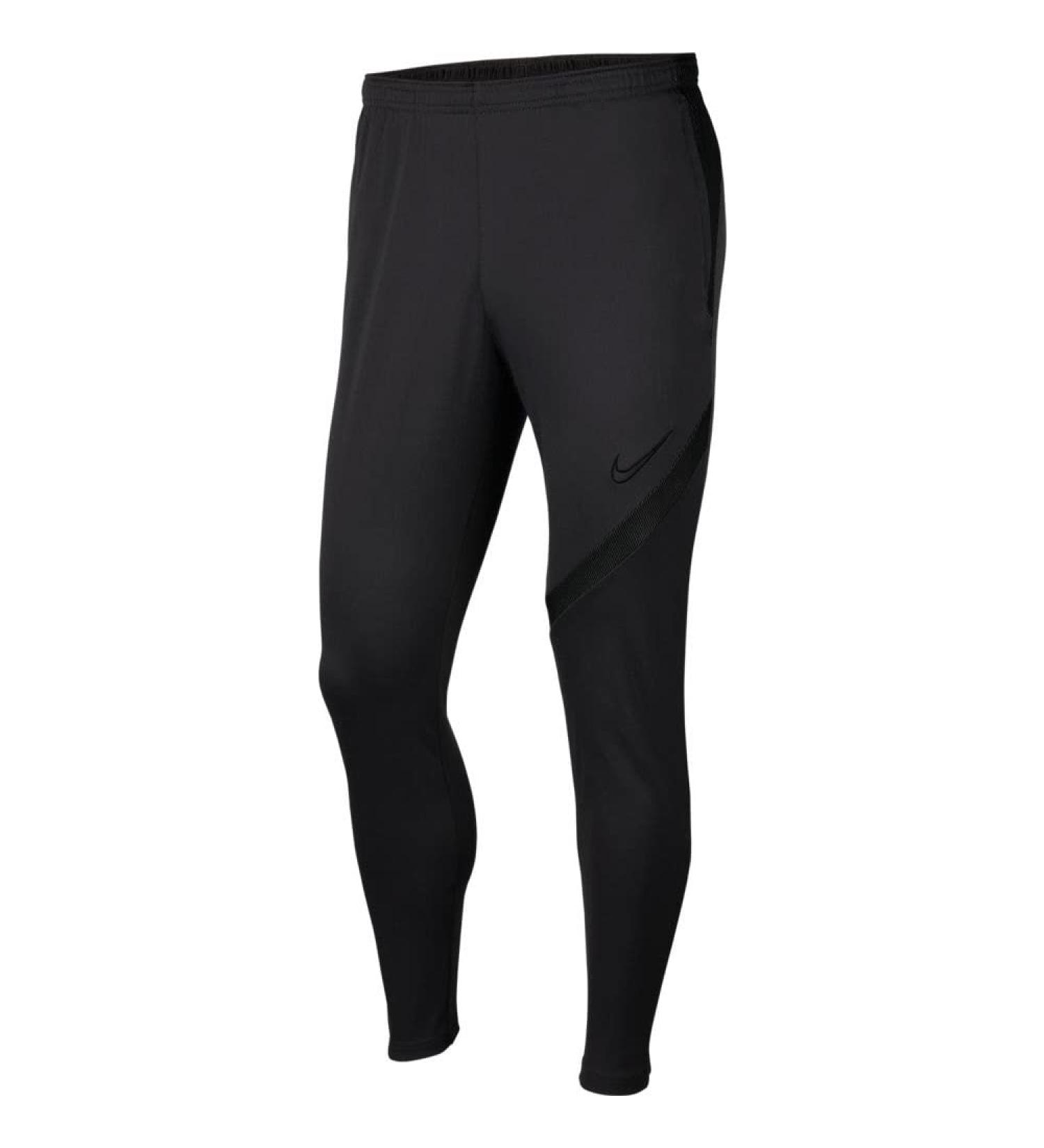 Nike Men's Pants Dri-fit Academy Pro L Anthracite/Black/White