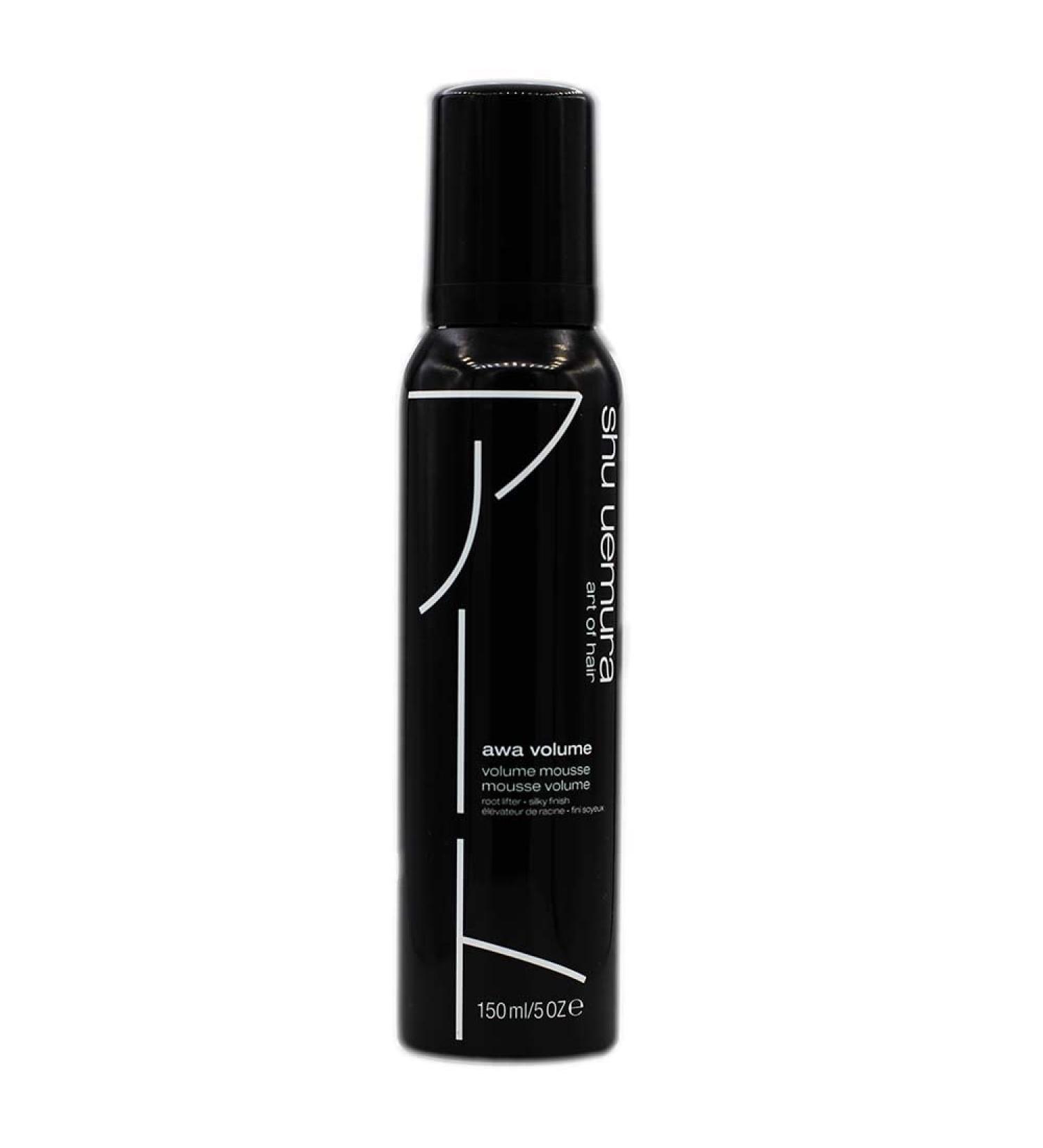 Shu Uemura Wata Wave Dry Finishing Spray 7.1 oz