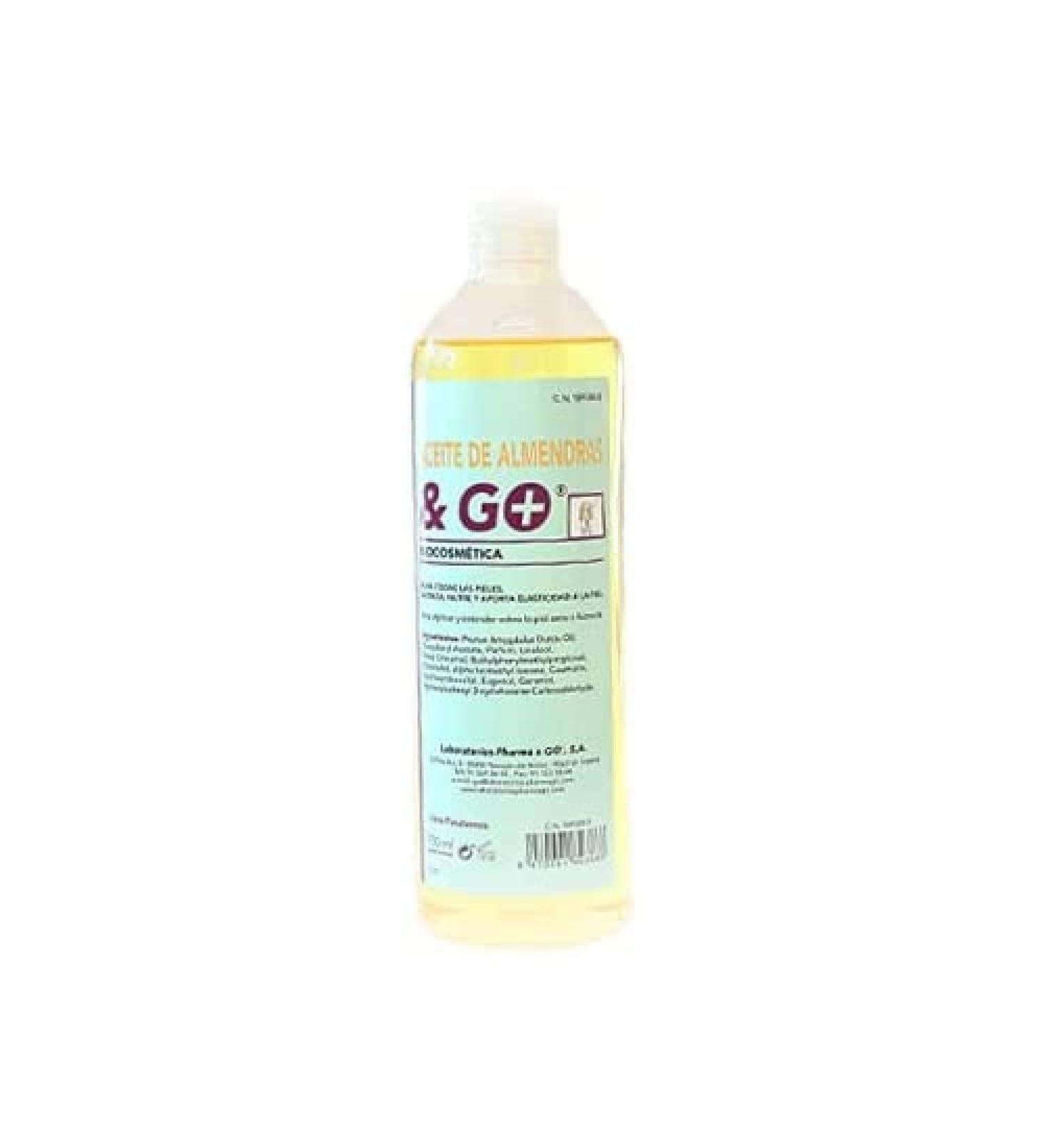 Pharma & Go Pharmacy 1 Unit 500 g
