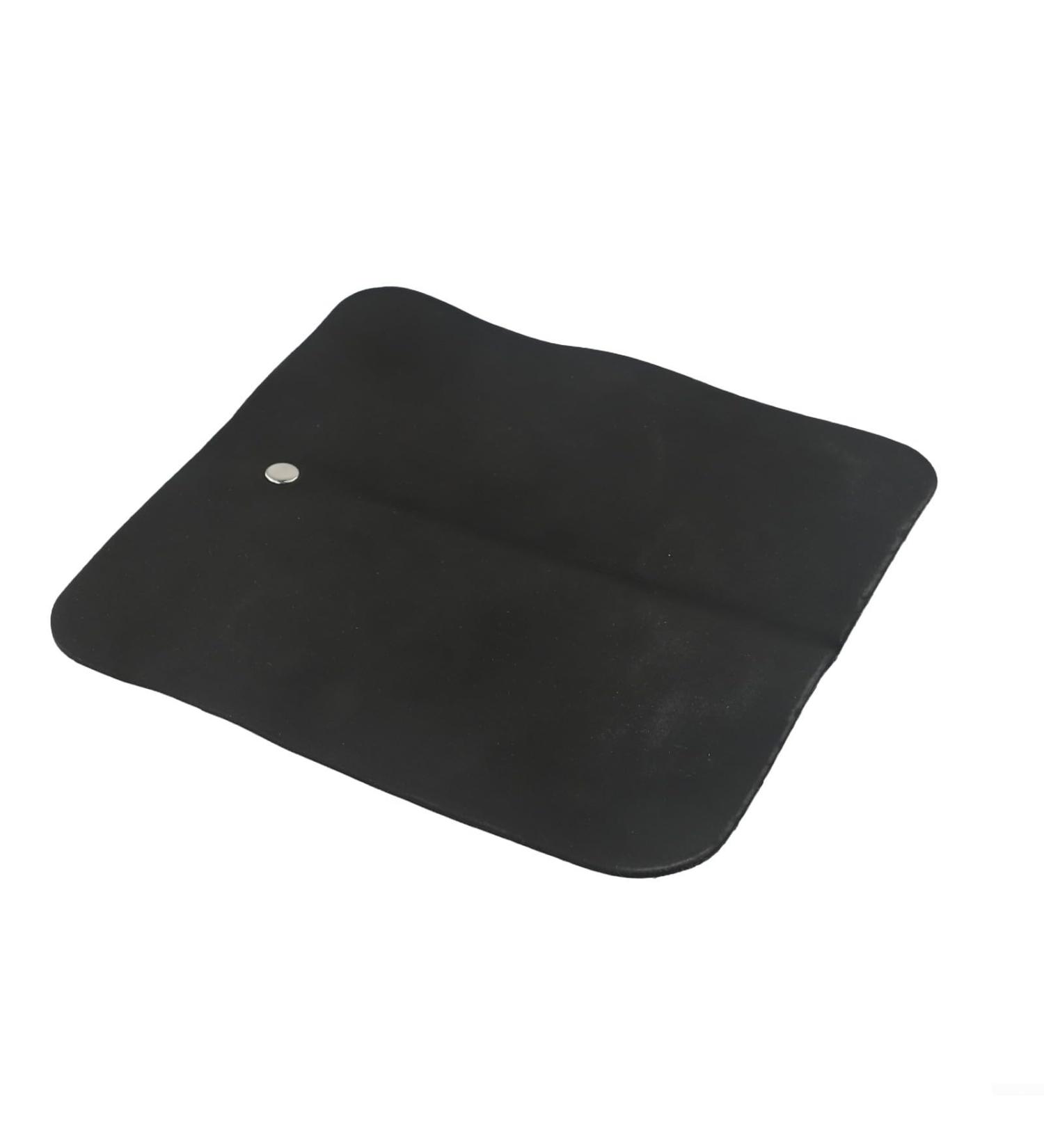 Grounding Mat for Radiation Protection | Universal Car Seat & Home Use (25 x 68 cm) - Buy Online on GoSupps.com