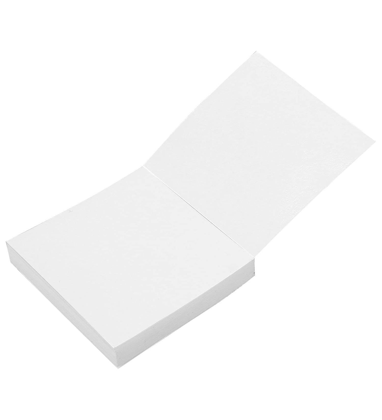 Nail Color Matching Paper | Impermeable Disposable Nail Polish Mixing Paper for Home & Salons - International Shipping Available - Buy Online on GoSupps.com