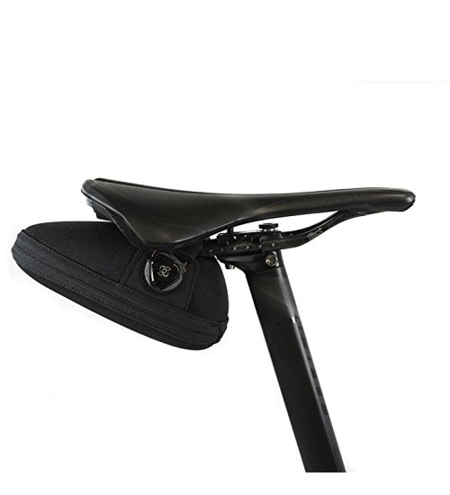 SILCA SEAT Capsule Premio: Waterproof Bike Bag with BOA Closure System - Buy Online on GoSupps.com