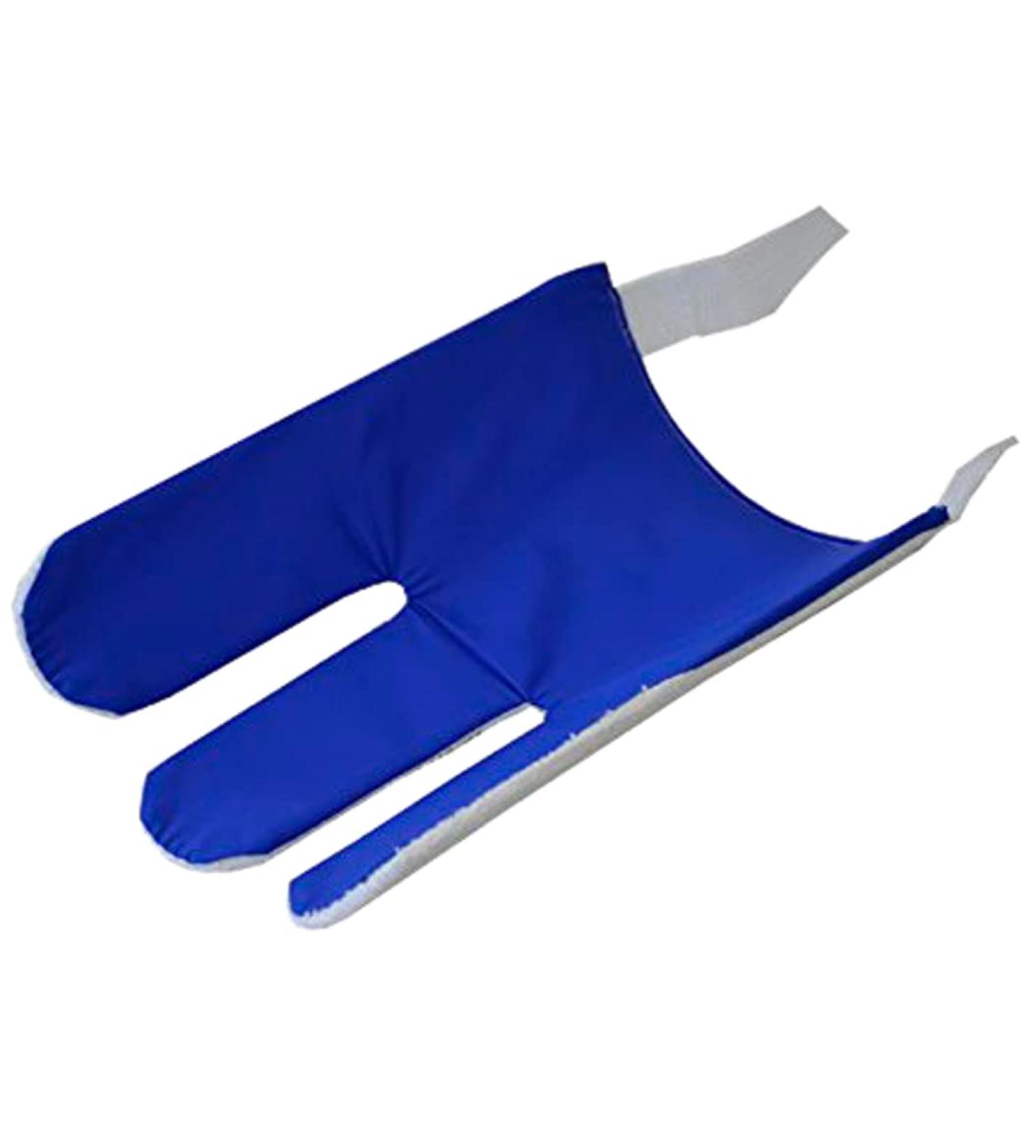Sock puller "Terrycloth" Dressing aid Stocking puller Stocking puller