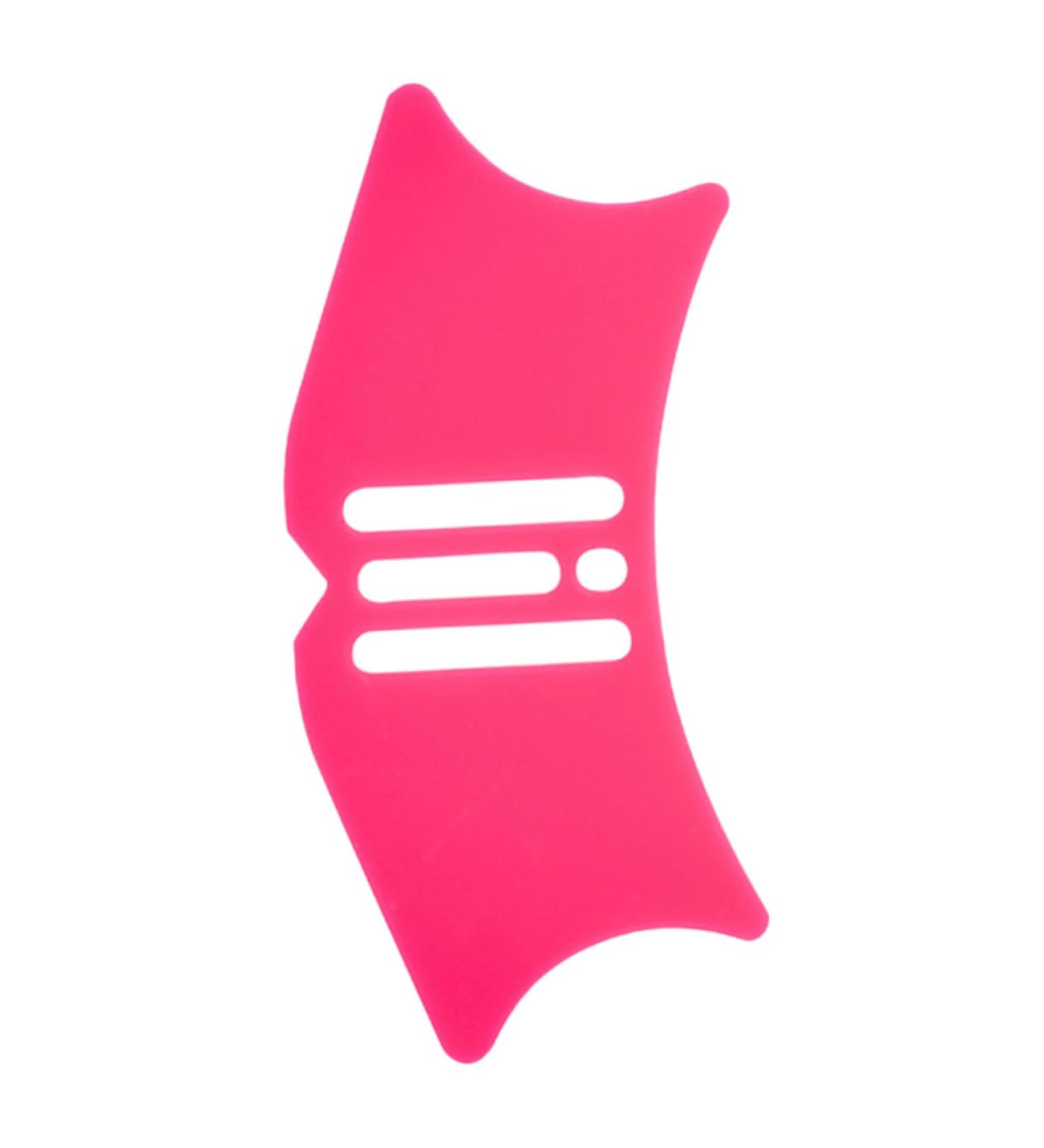 MAGICLULU Eyeliner Multi-functional Eye Makeup Tool Silicone Eyeliner Stencils Eyeliner Guide Tool Eyeshadow Applicator Tool Eye Liner Stencils for Eyes Silicone Eyeliner Aid Tool - Buy Online on GoSupps.com