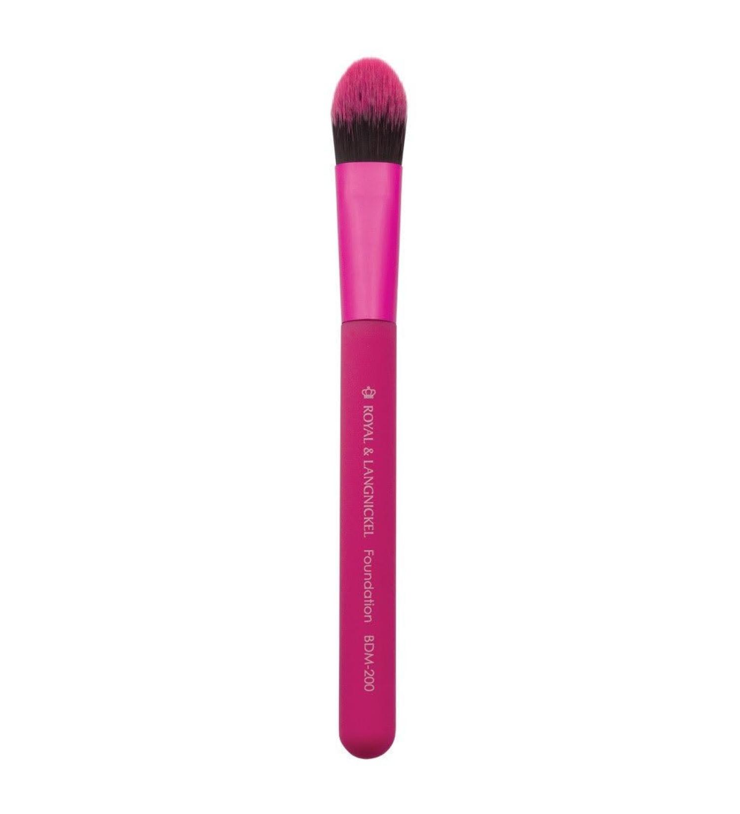Royal & Langnickel Moda Makeup Brush for Foundation - Best Quality International Shipping - Buy Online on GoSupps.com
