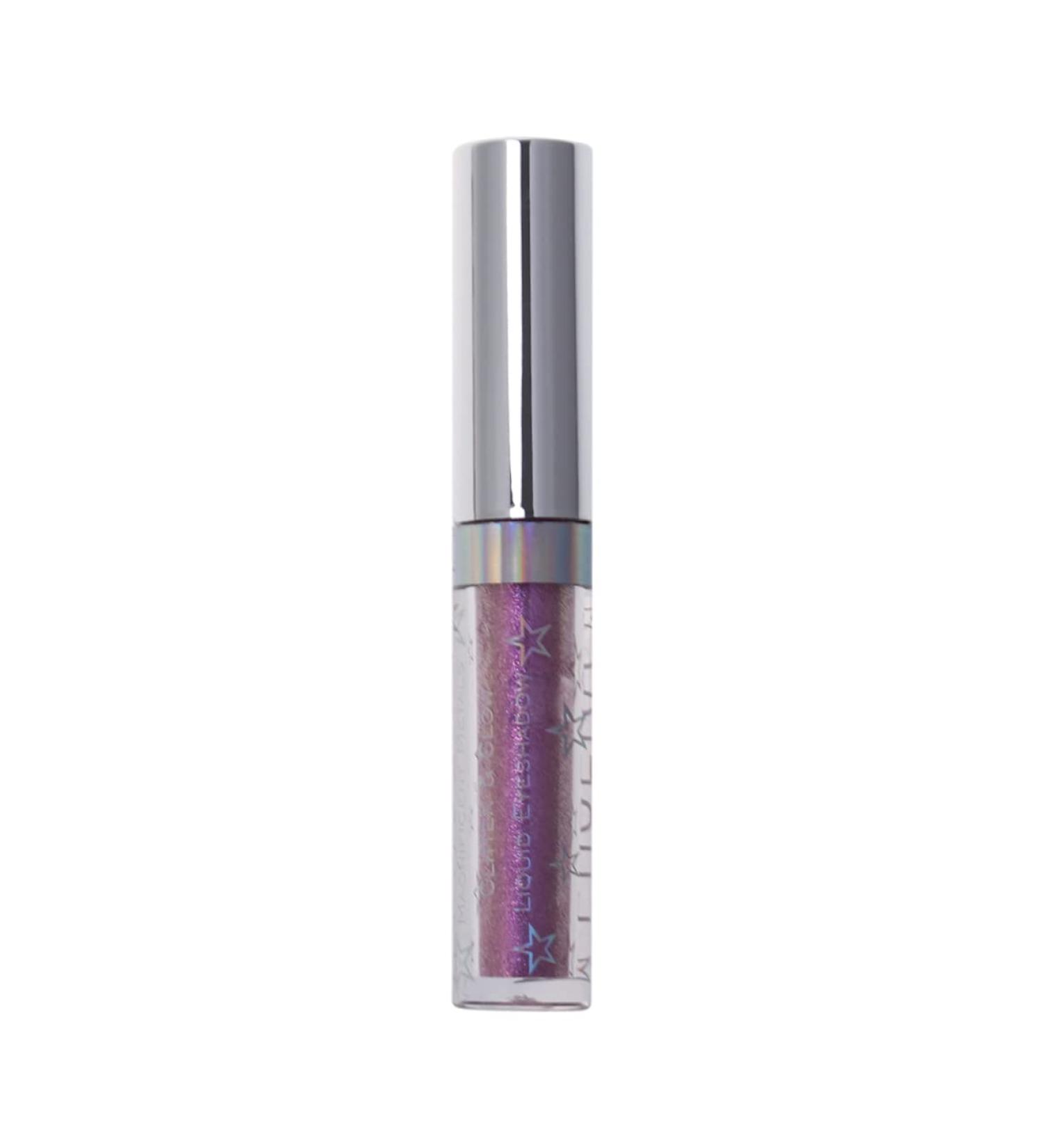 DRESSOOS Wedding Makeup Liquid Glitter Eyeshadow Glow Liquid Eye Shadows Pigments Glow Eye Powder Liquid Eyeliner Metal - Buy Online on GoSupps.com