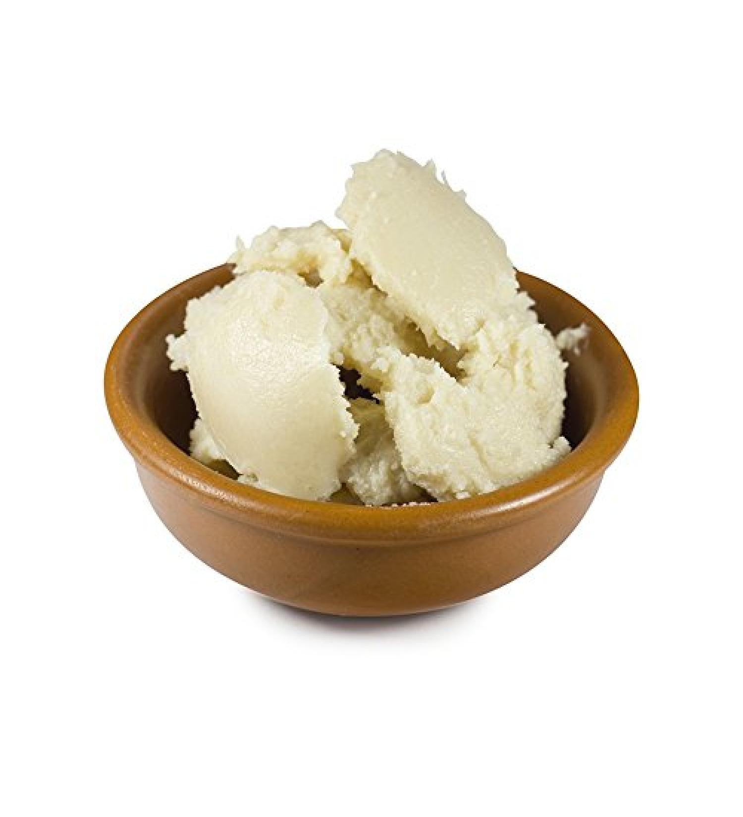 Mango butter - 250g - cosmetic product - 100% pure and natural