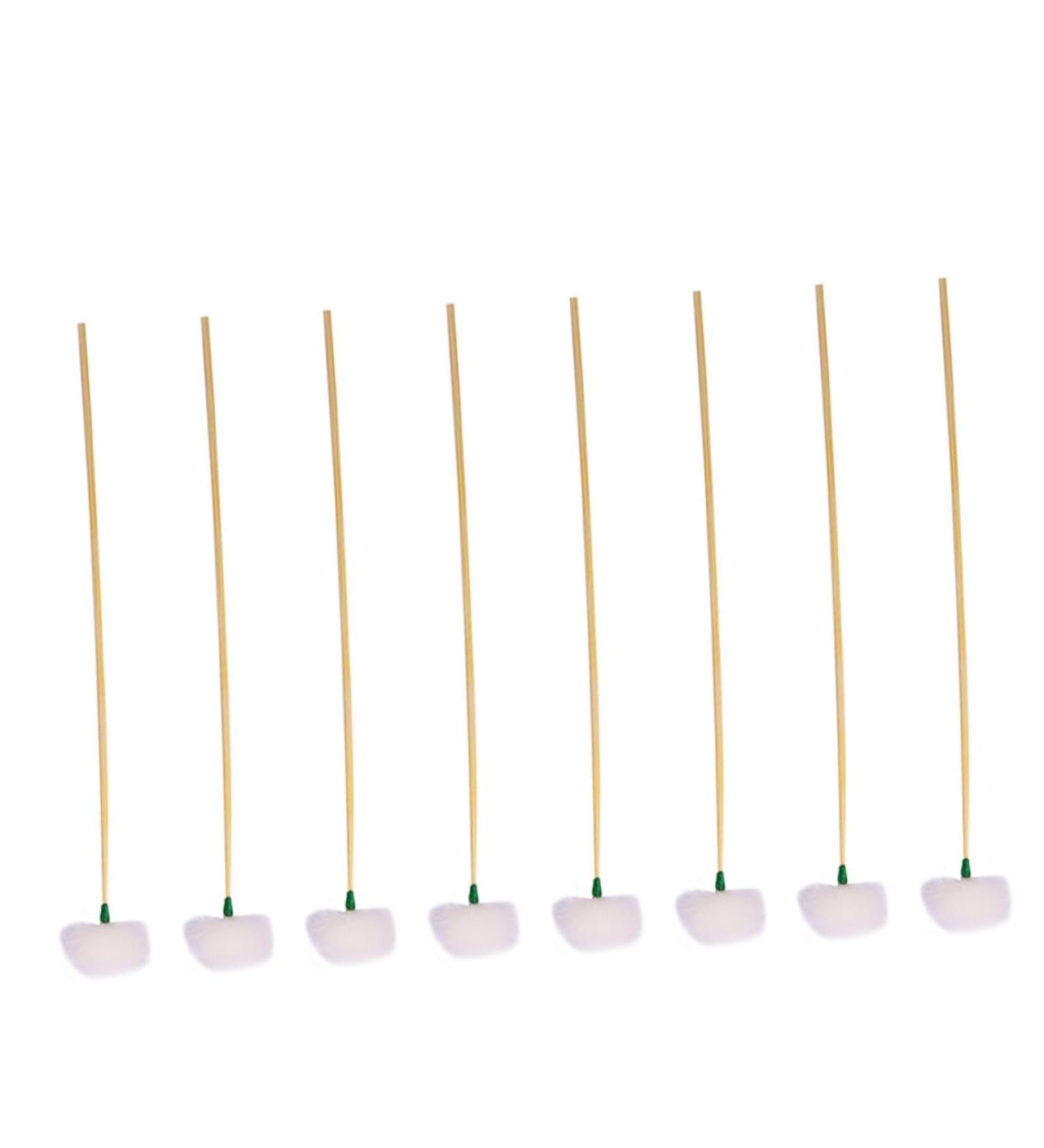 Mikinona 8Pcs Portable Ear Cleaners Non Slip Ear Convenient Wax Removers and Relaxation Spiral Design Smooth Surface Durable Material - Buy Online on GoSupps.com