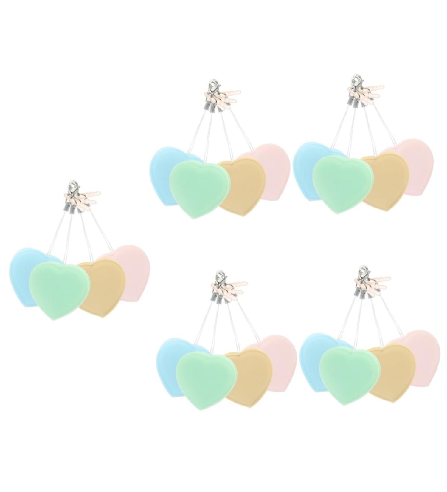 FOMIYES 20 Pcs Phone Screen Cleaner Wipes - Portable Eyeglass & Lens Cleaning Cloths for Ultimate Screen Care - Buy Online on GoSupps.com