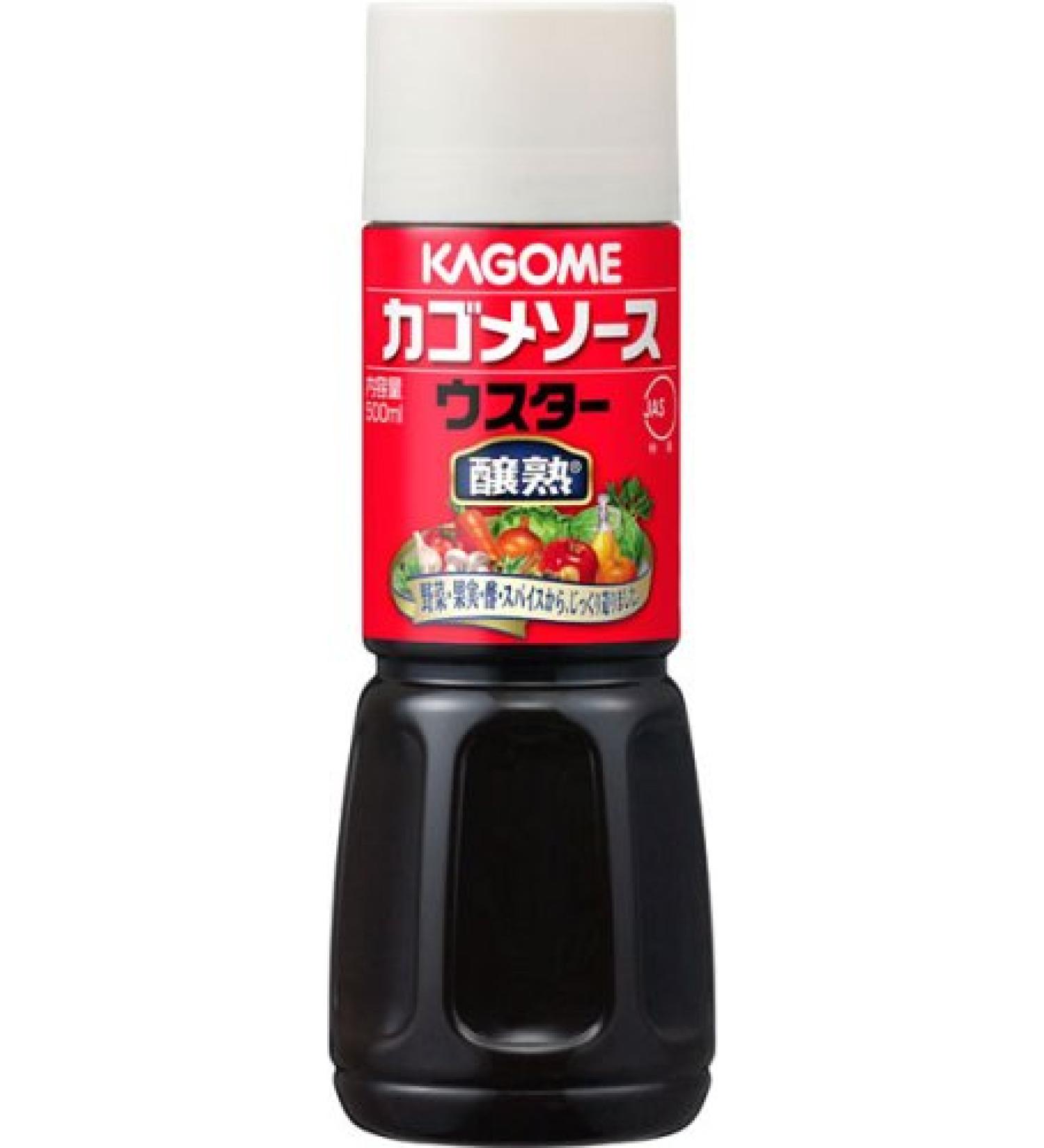 n Quelle Worcester 500ml