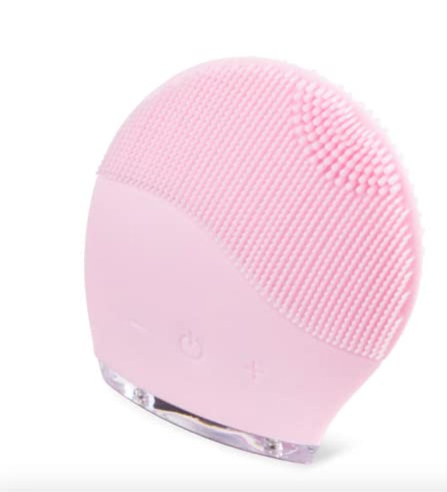 LACURA SILICONE FACIAL CLEANSER For Deep Cleansing Normal Sensitive or Combination Skin (Sensitive Skin)