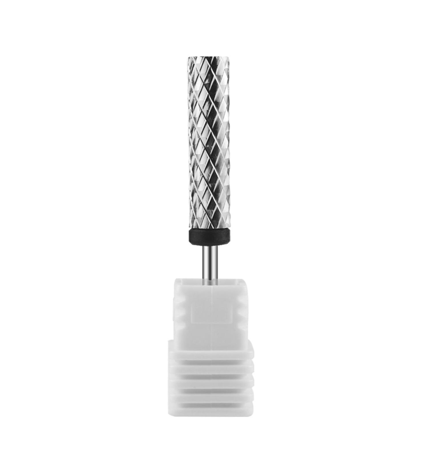 FEIlei Nail Drill Bits 5 in 1 Bits for Nails Tapered and Cone Shape Drill Bits for Acrylic or Gel Removal - Buy Online on GoSupps.com