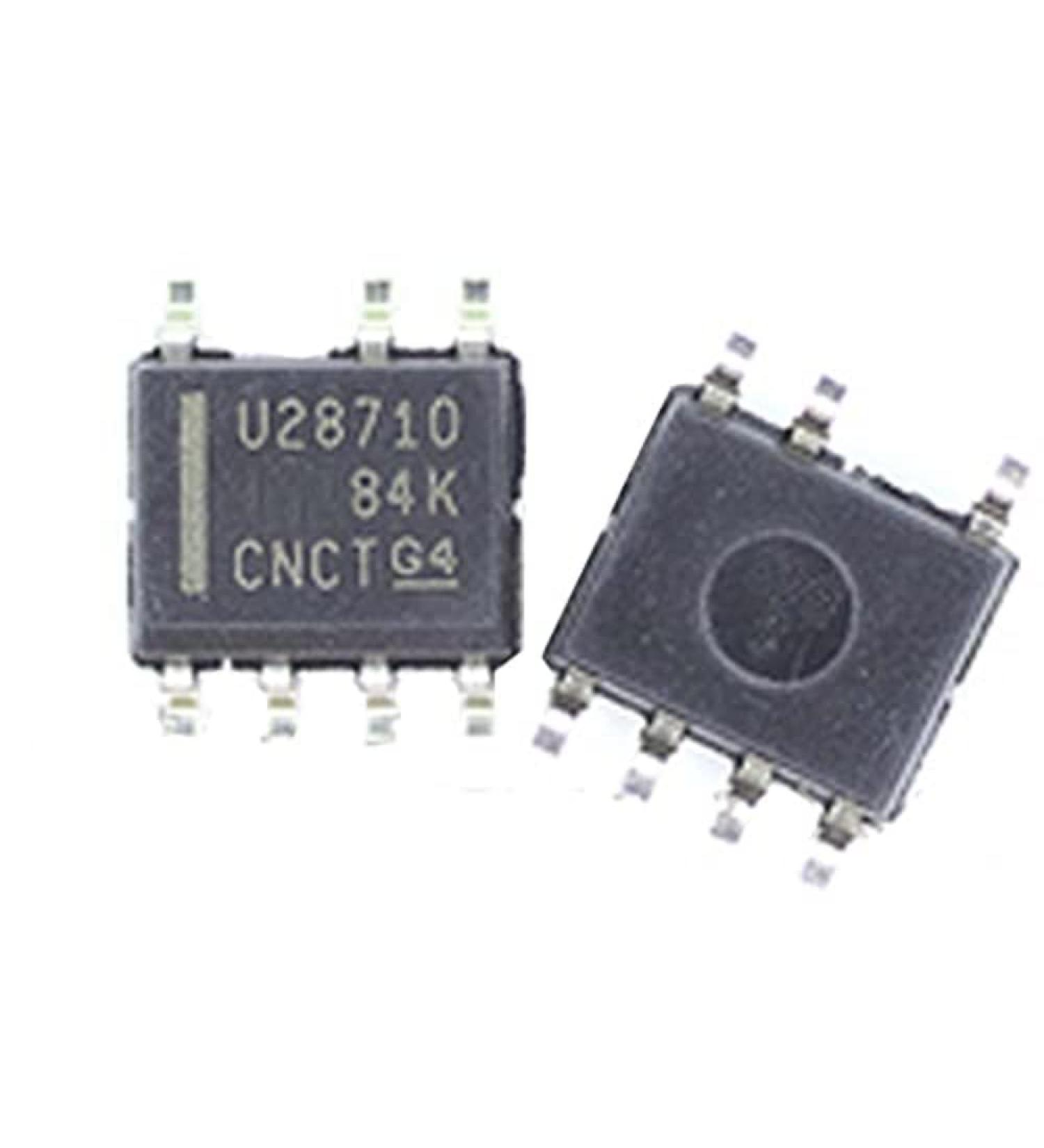 10pcs UCC28710DR UCC28710 U28710 SOP7