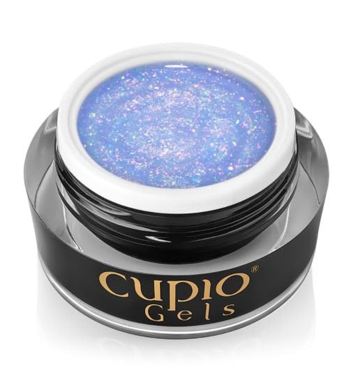 Cupio Cupio Glitz & Glam Builder Gel - Elegance - 15g