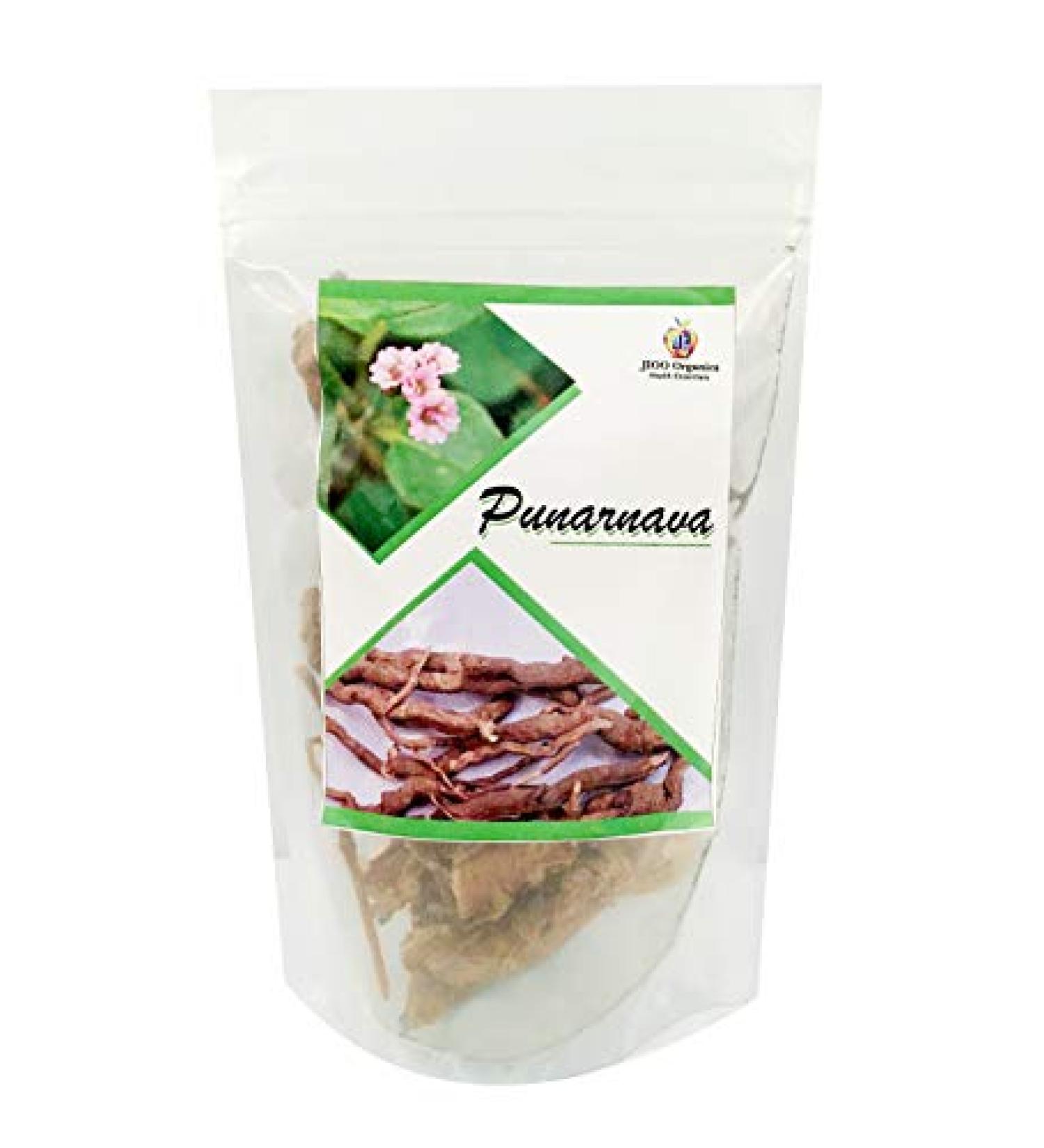 Raw Punarnava Boerhaavia Diffusa Root/Spreading Hogweed 100g