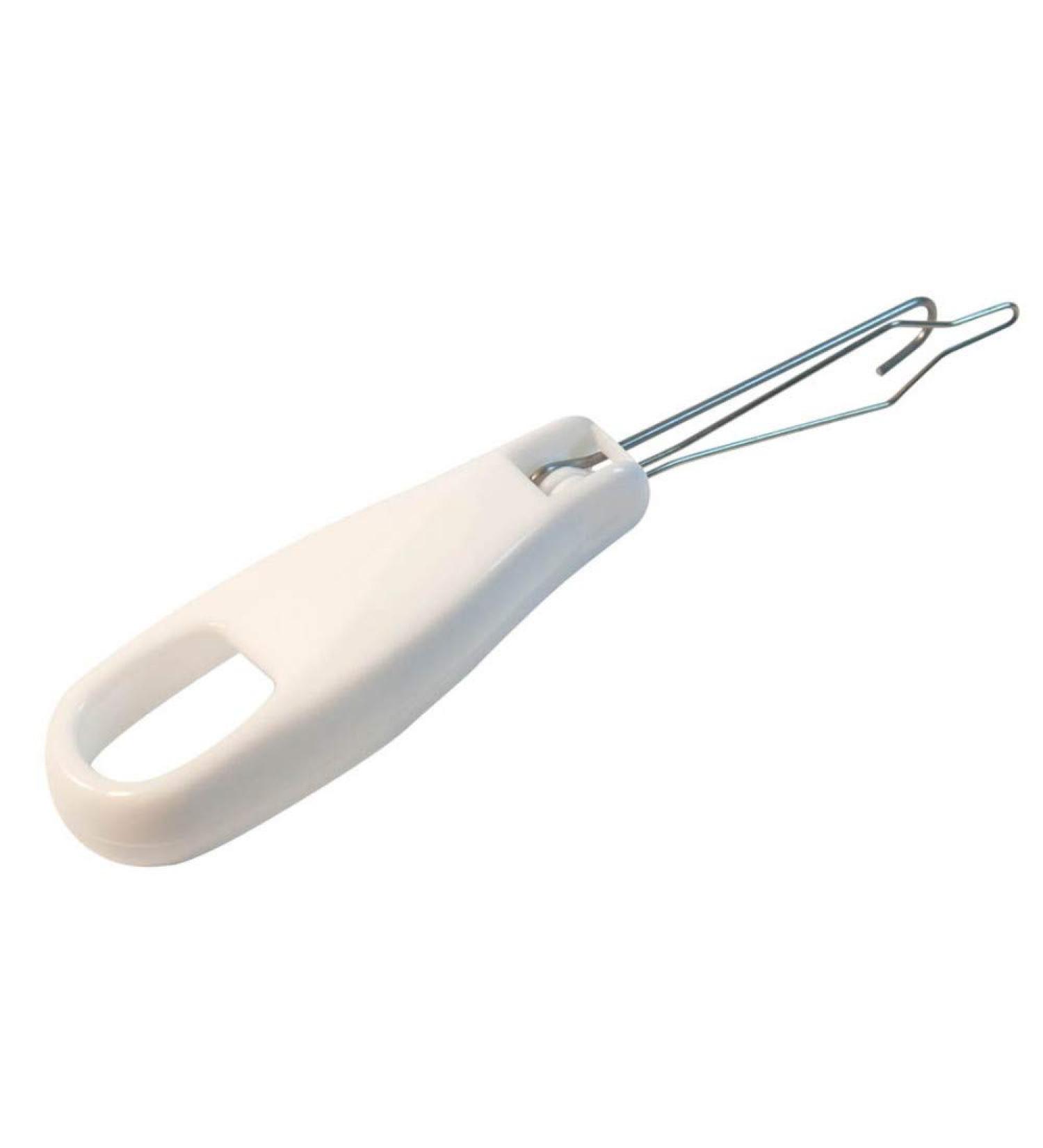 Carex Enablers Zipper & Button Puller - 3/case