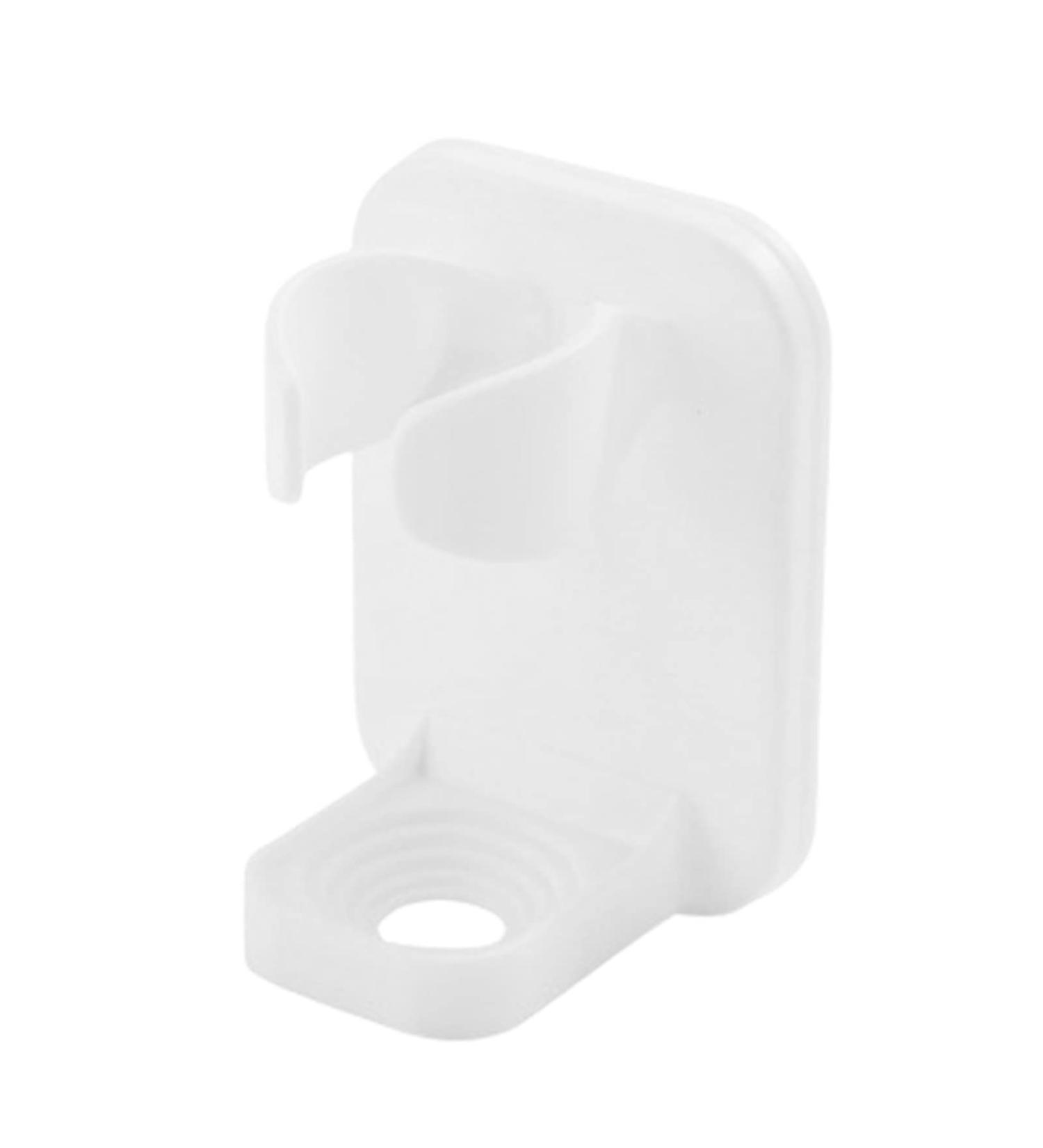 Idido's Drill-Free Razor Holder for Shower | Wall Organizer Hook for Bathroom | Essential Razor Storage for Tiles Mirrors & Glass - Buy Online on GoSupps.com