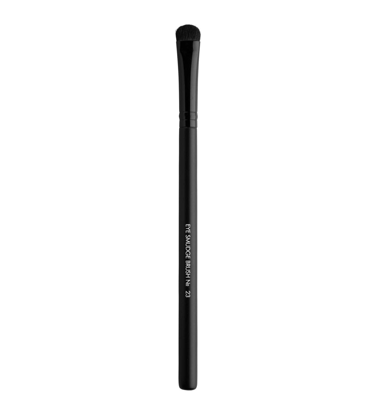 Buy Impala N23 Flat Brush for Shadows - Perfect for Flawless Makeup | International Shipping Available - Buy Online on GoSupps.com