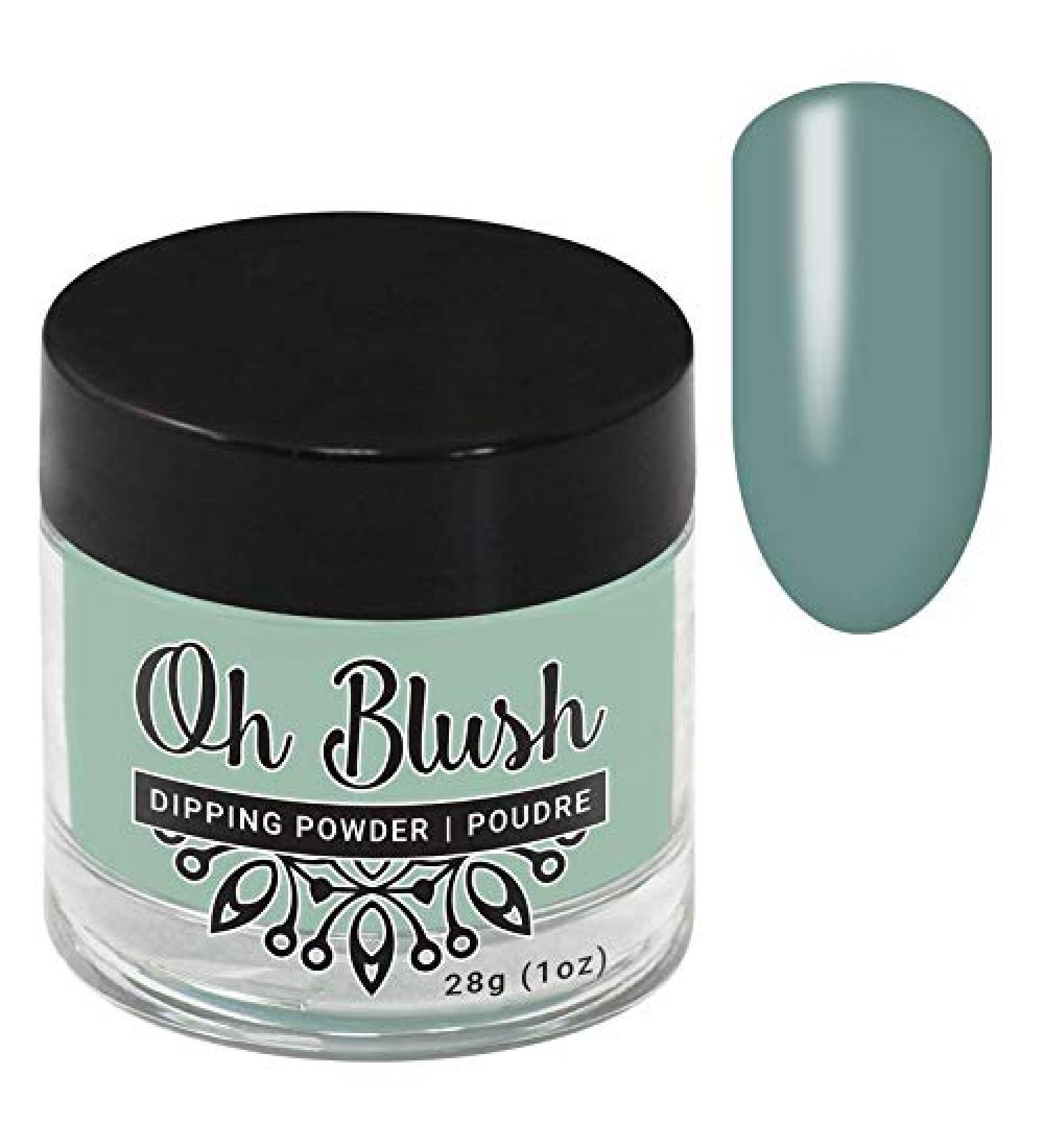 Oh Blush Powder 107 Pacific Ocean (1oz)
